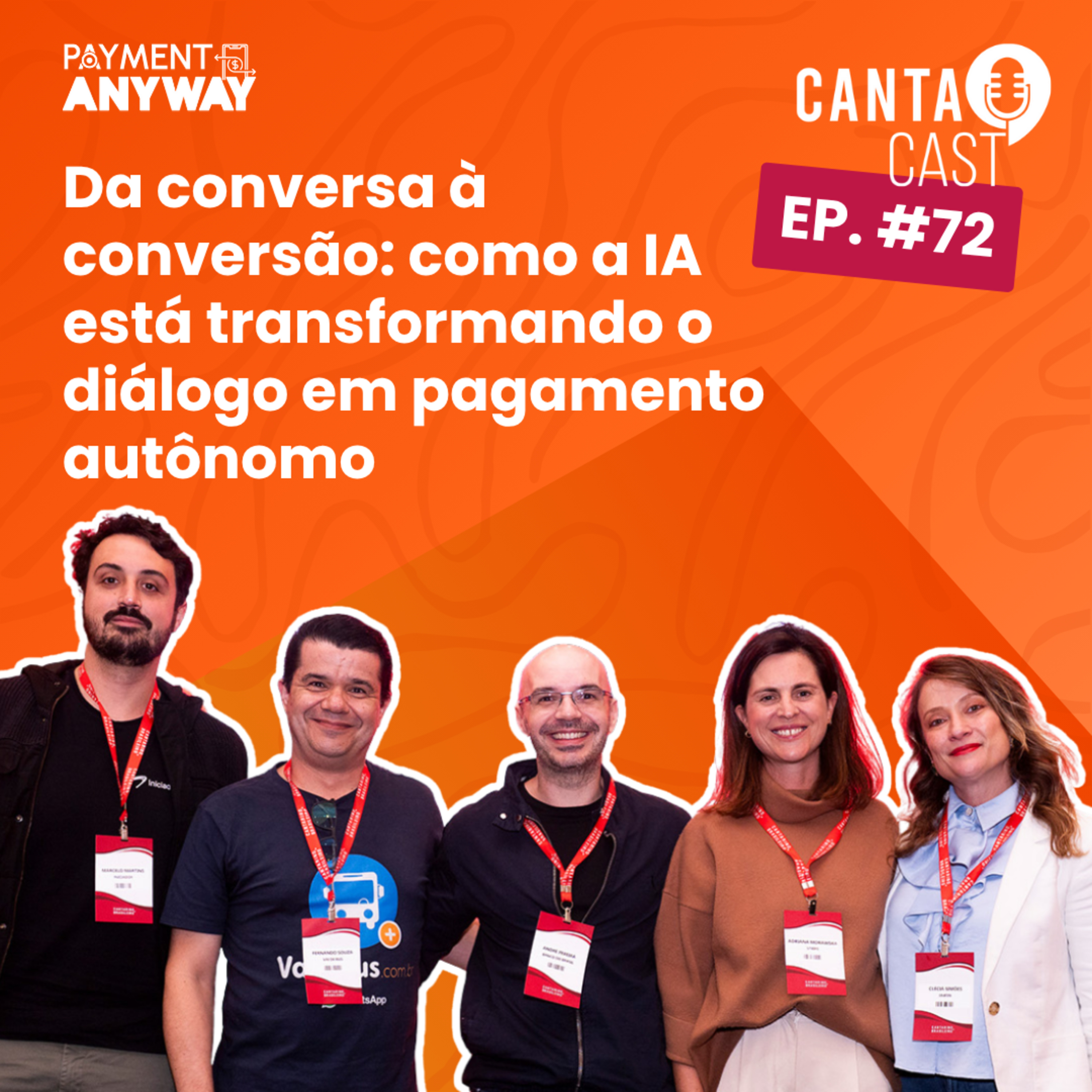 CANTAcast