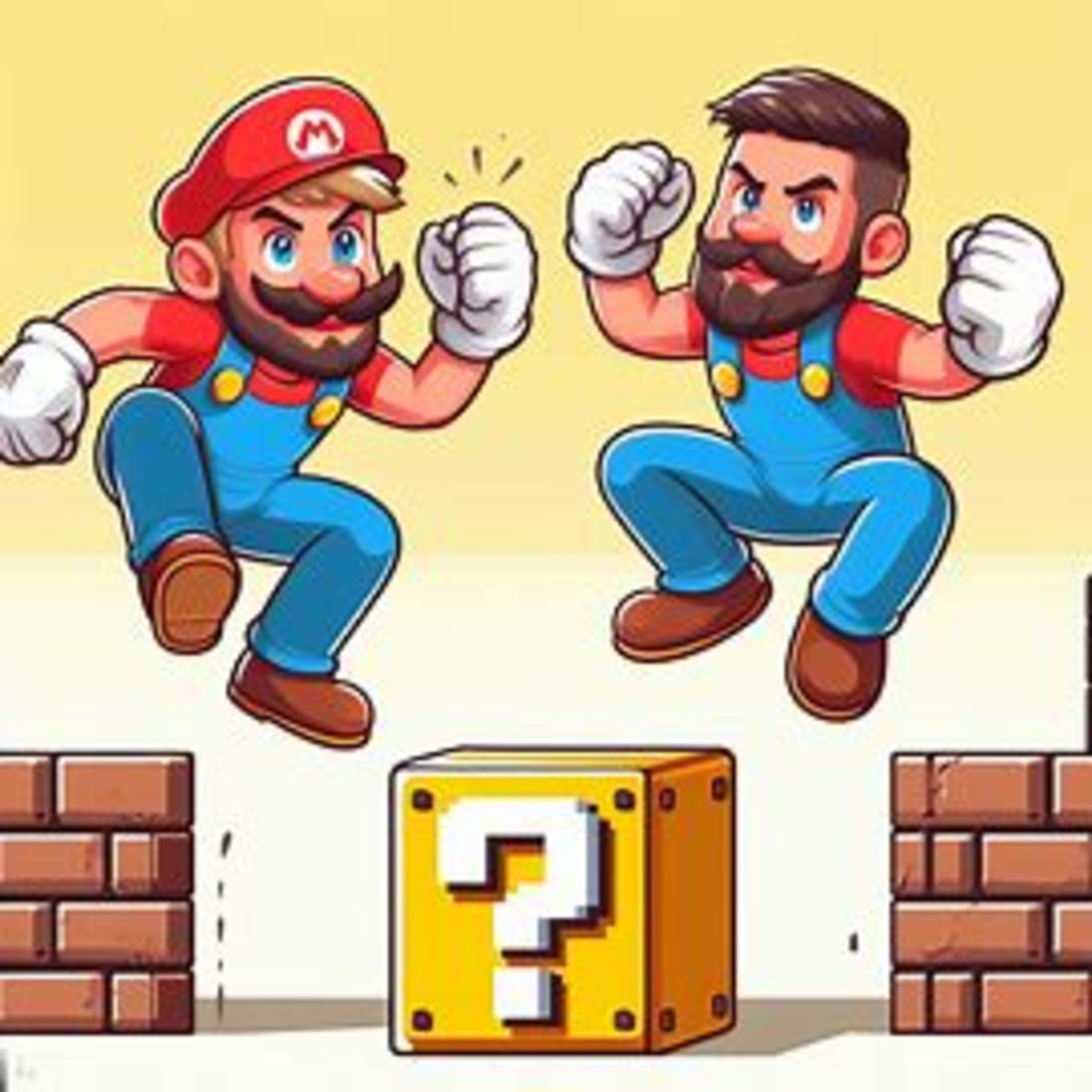 Super Nerks World Wonder episode artwork