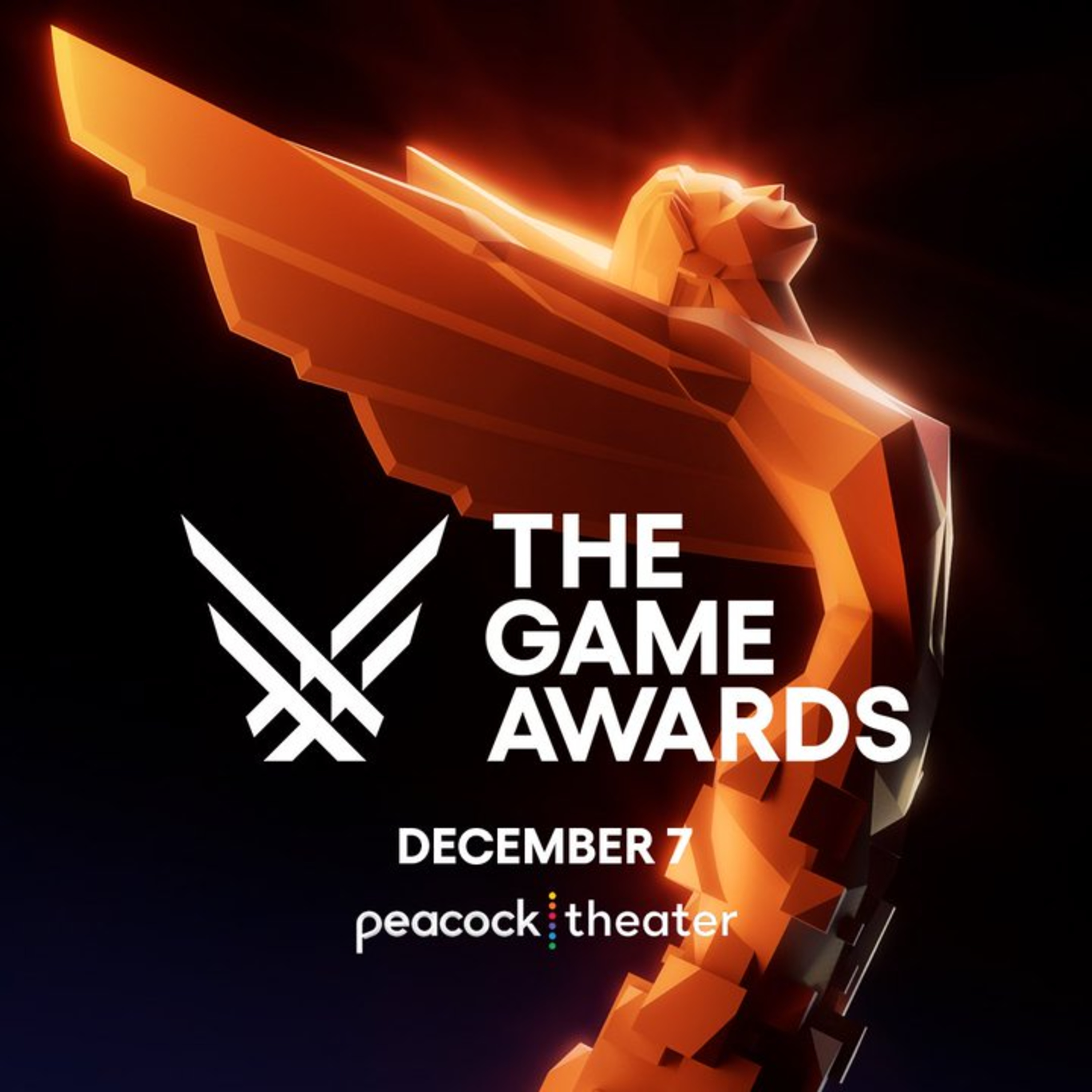 GameAwards 2023 episode artwork