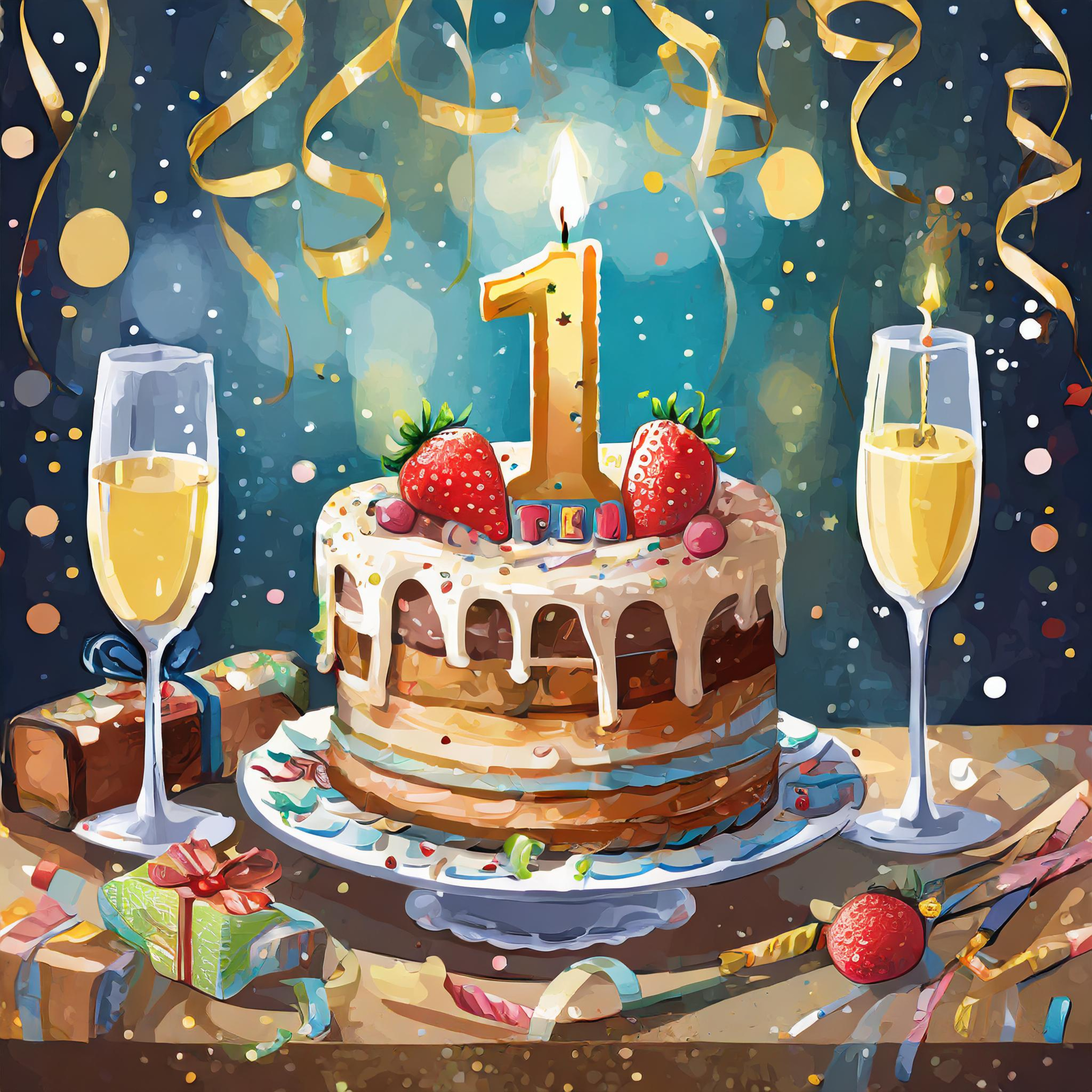 Nerkiger Geburtstag!!!! episode artwork