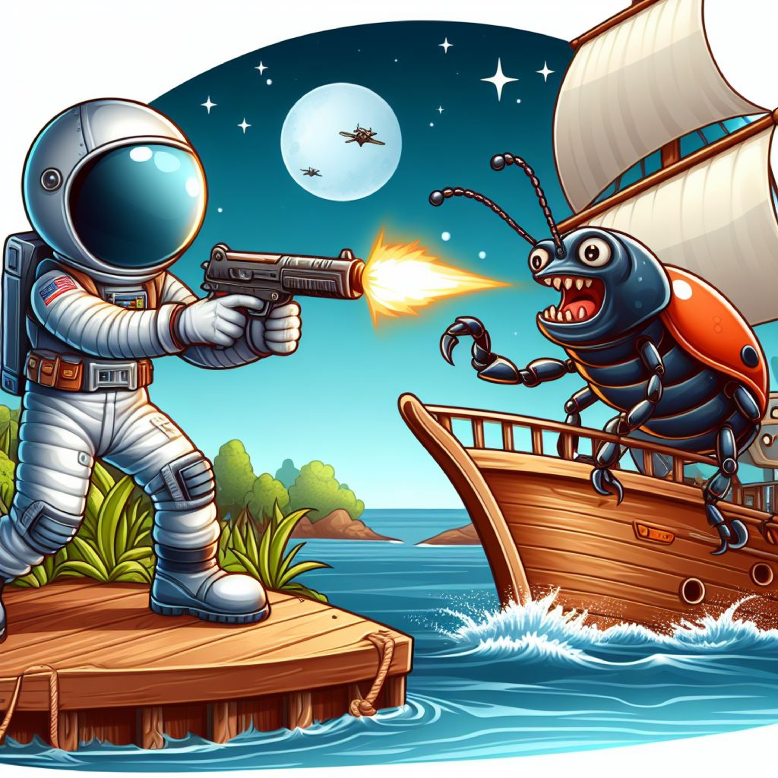 Das Problem mit Spielewertung episode artwork