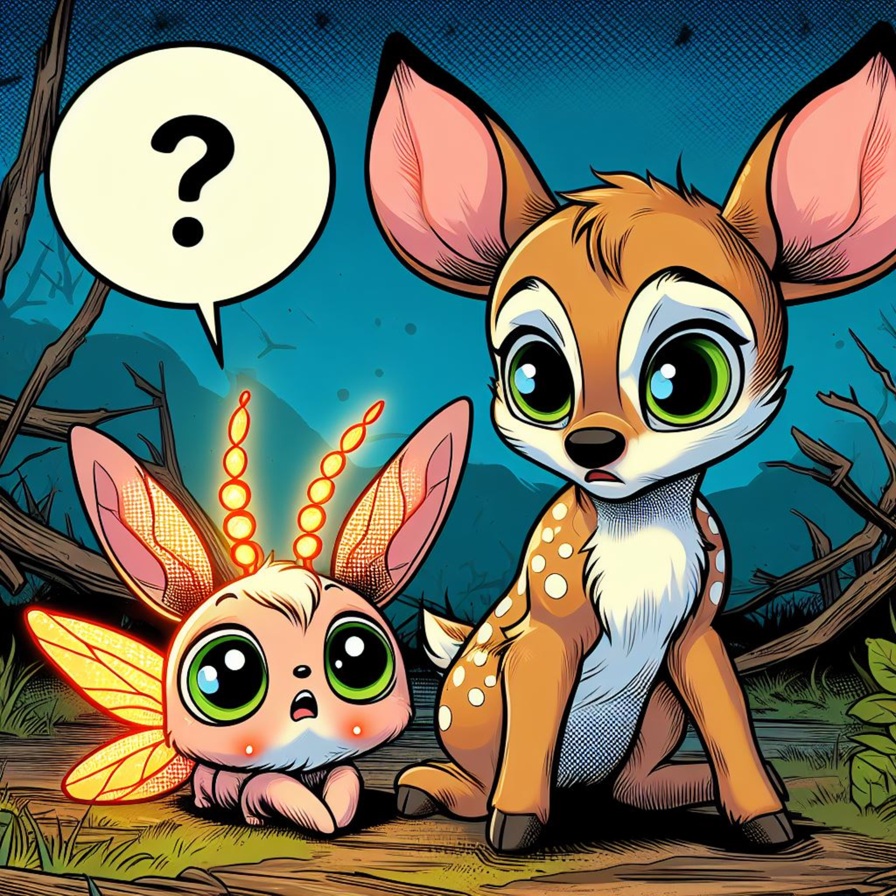 Das ist doch Kinderkram, oder....ODER? episode artwork