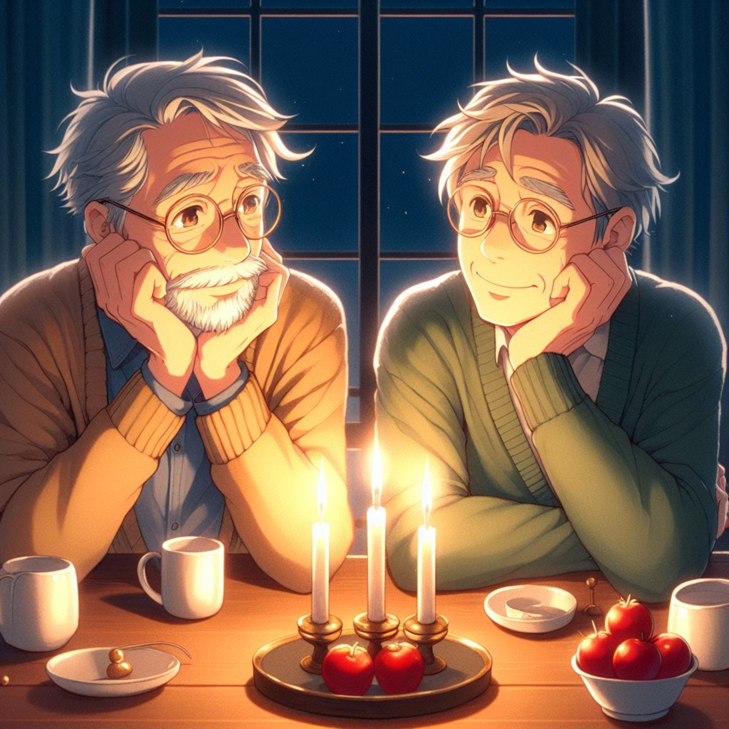 Einfach mal nachgefragt episode artwork