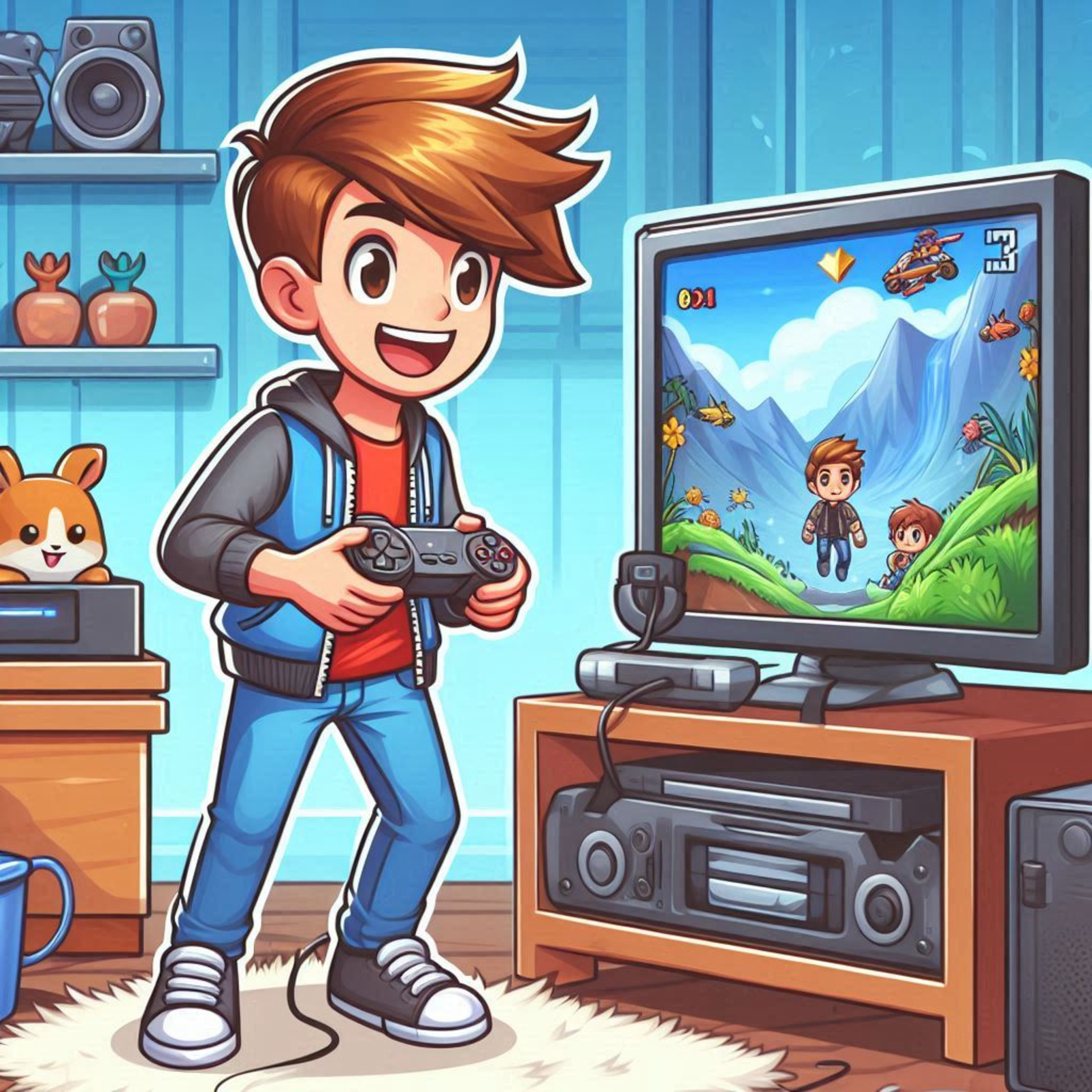 Unsere Perlen aus der hinteren Reihe episode artwork