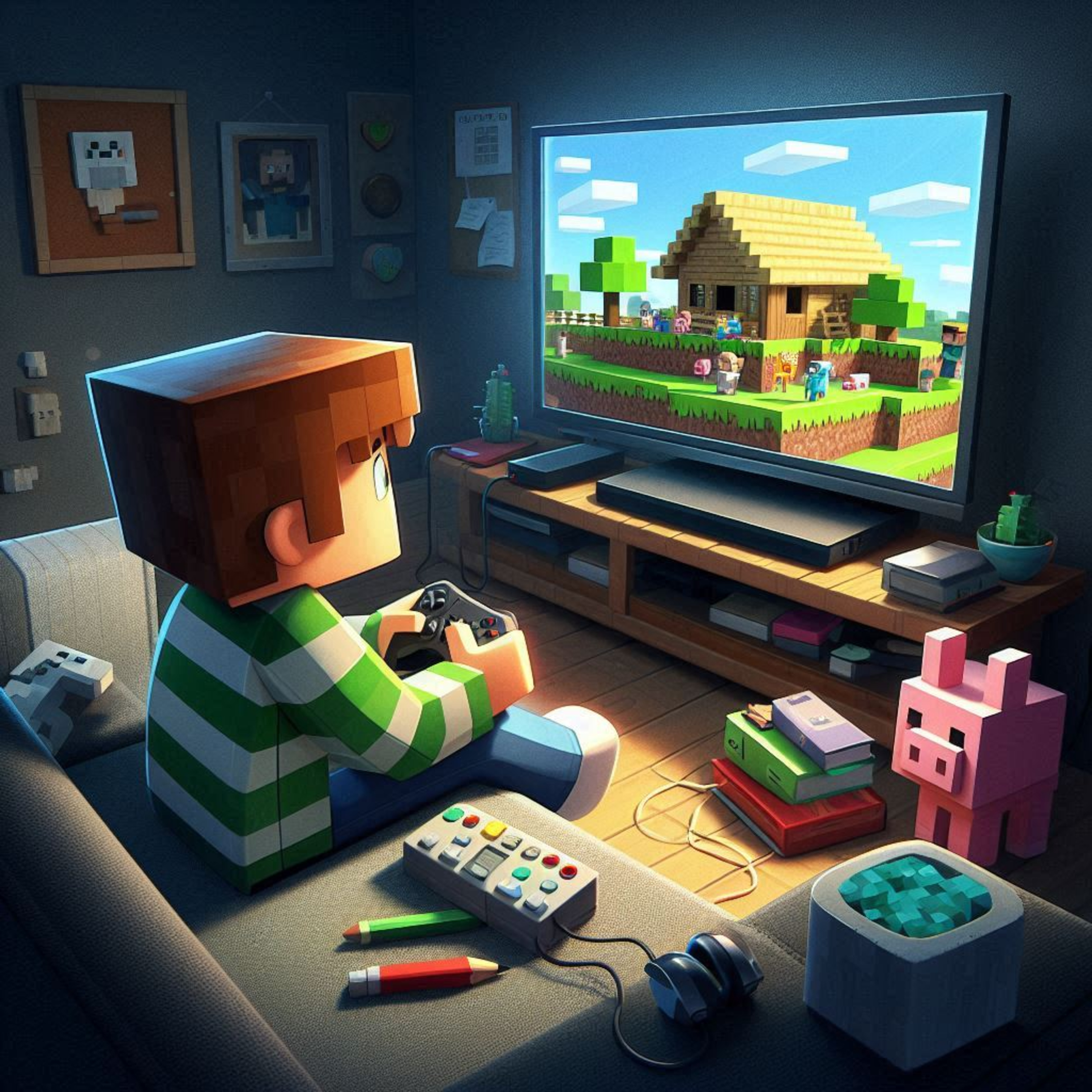 Spielen ist gesund? episode artwork