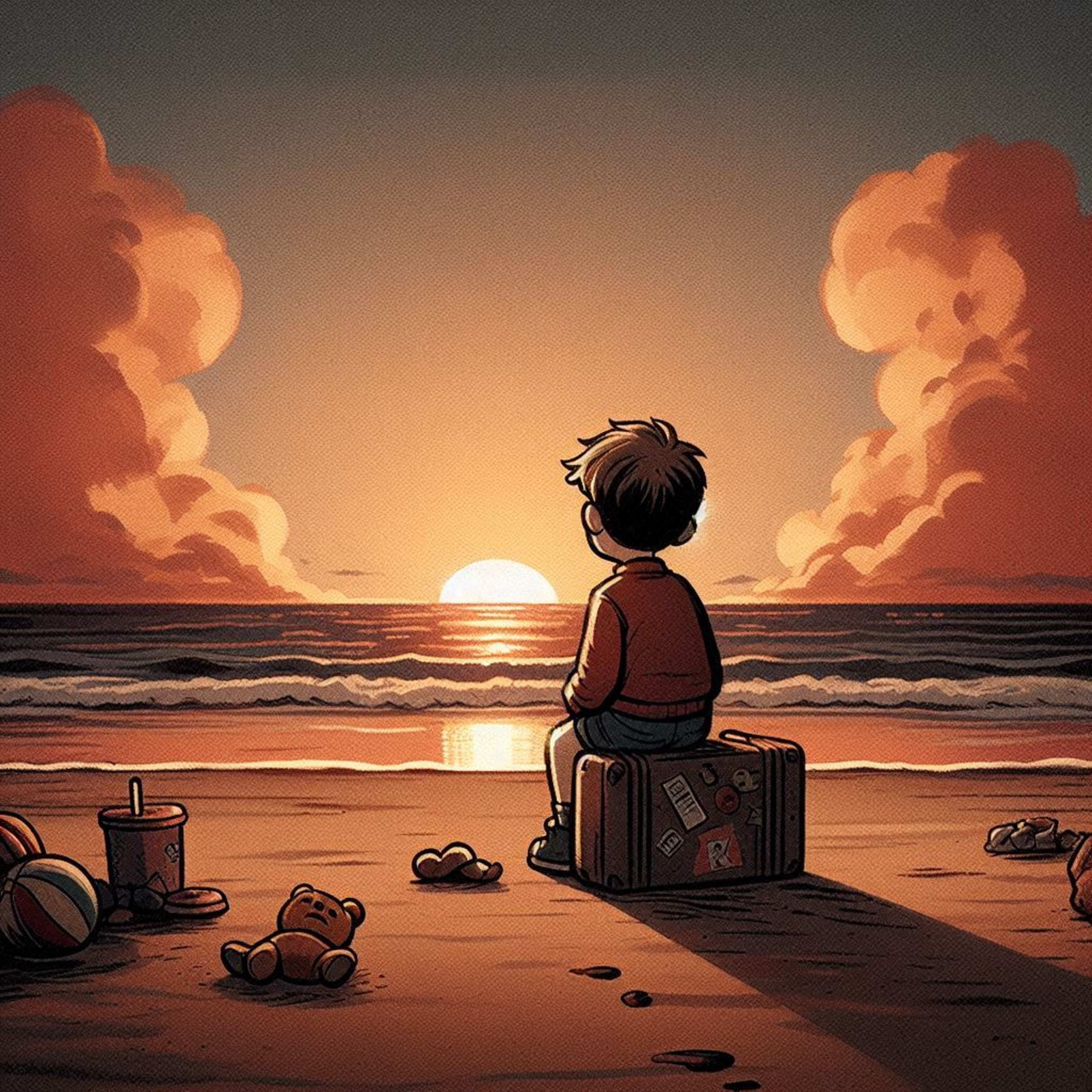 Urlaub vorbei! Und nun? episode artwork