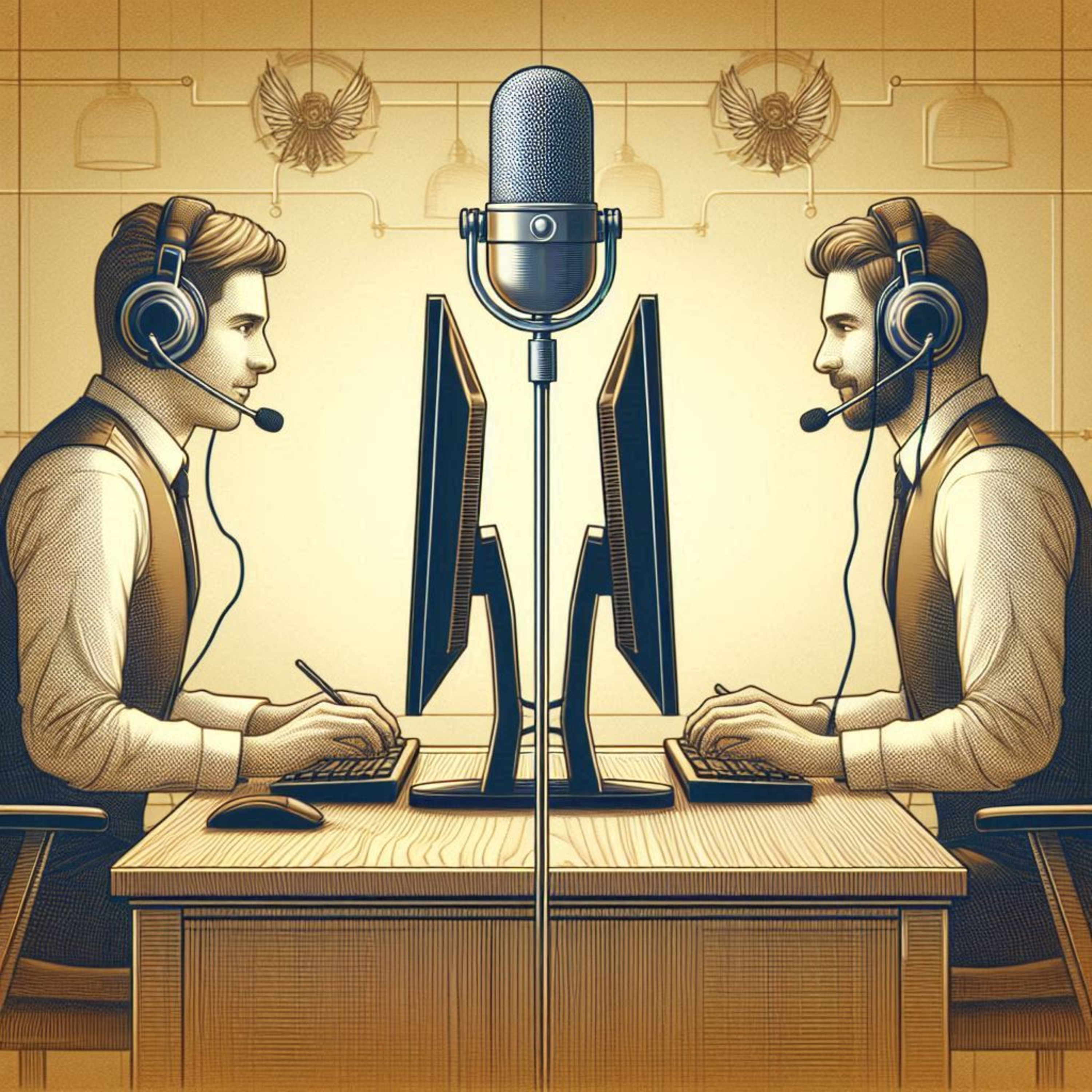 Wie passiert die Nerksmagie? episode artwork