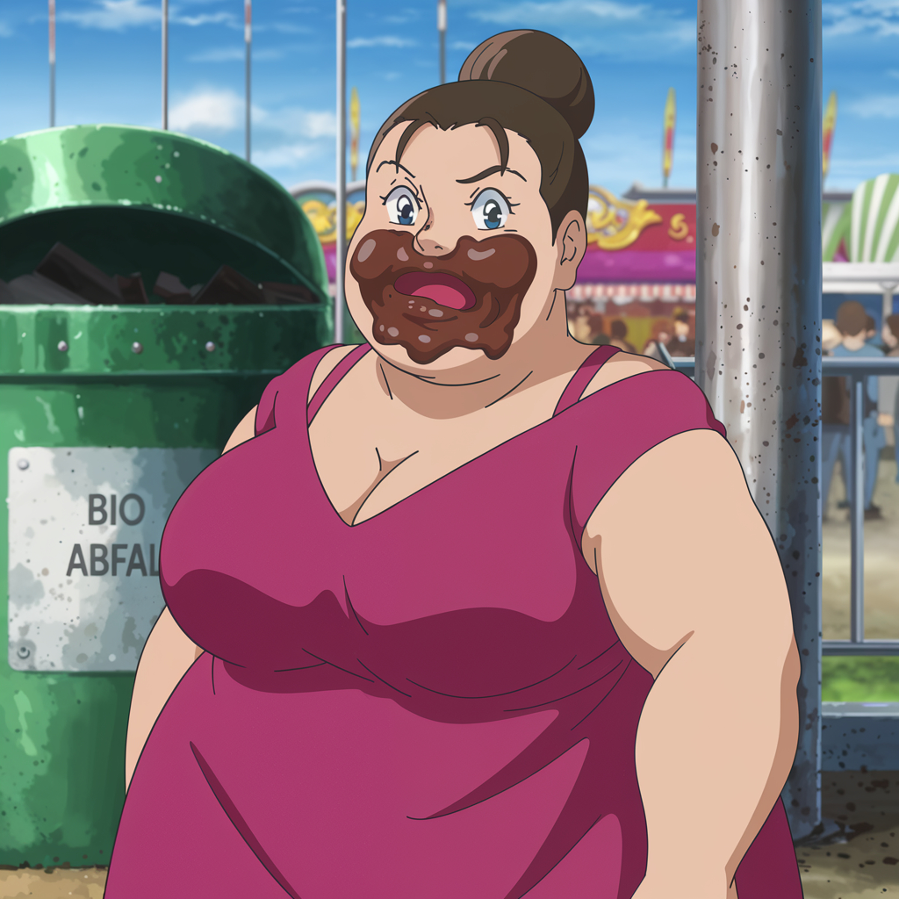 Willkommen im NachmittagsTV episode artwork