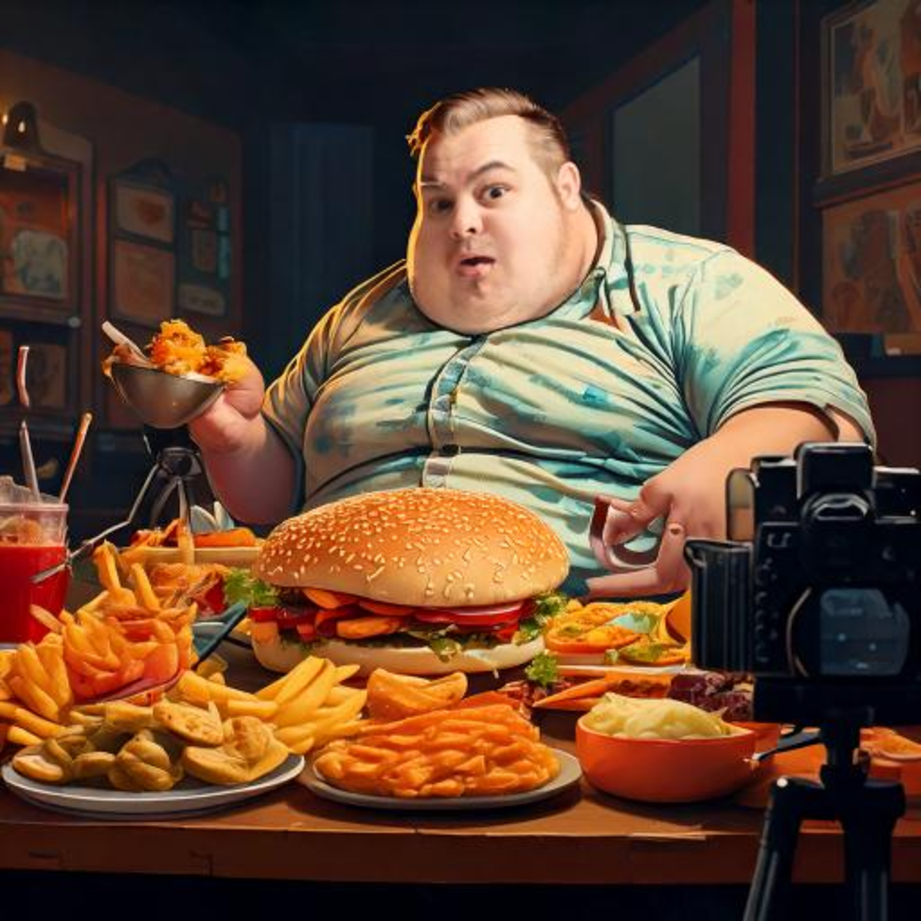 Gesundheit gegen Klicks? episode artwork