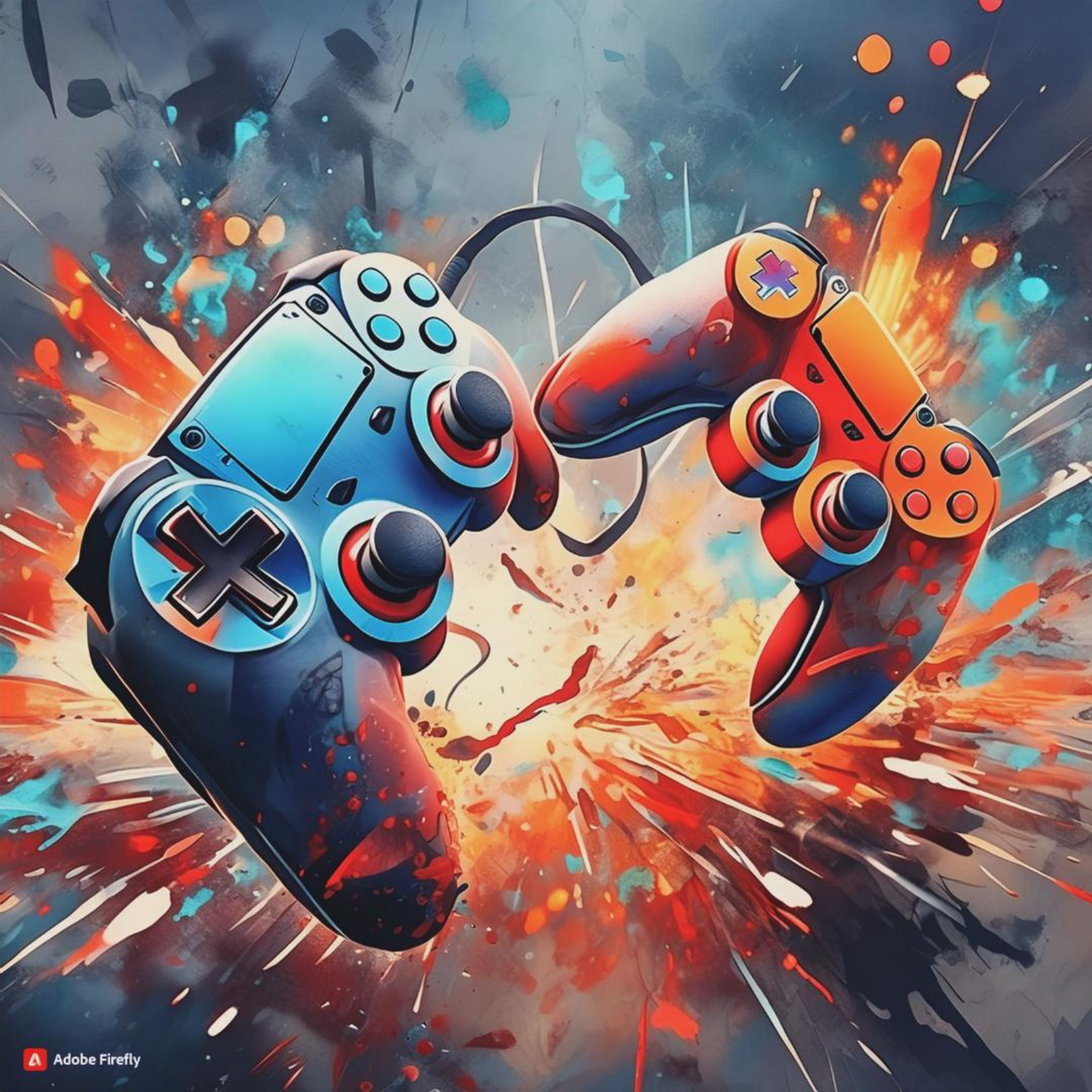 Controller Nerksollision episode artwork