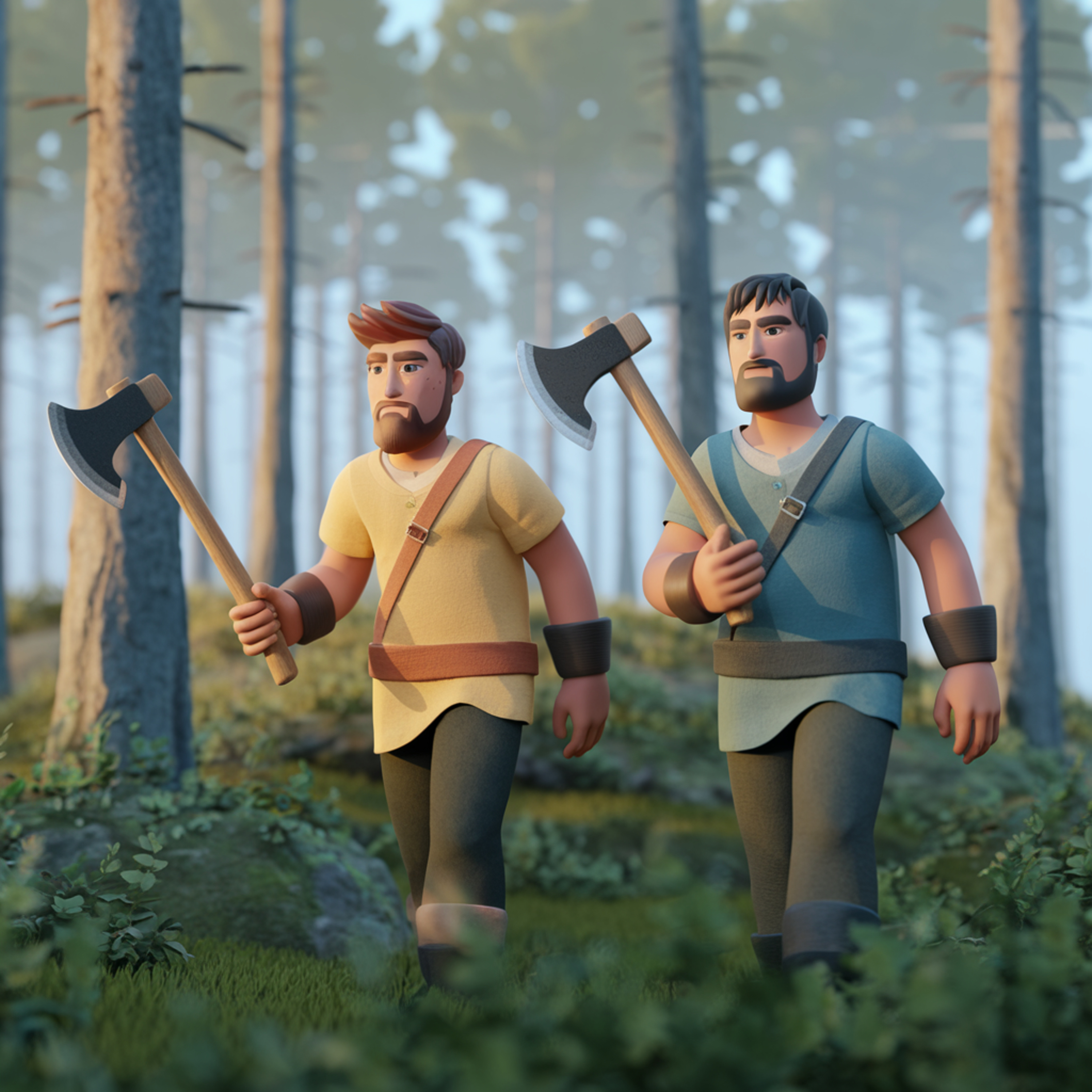 SURVIVAL!!  episode artwork