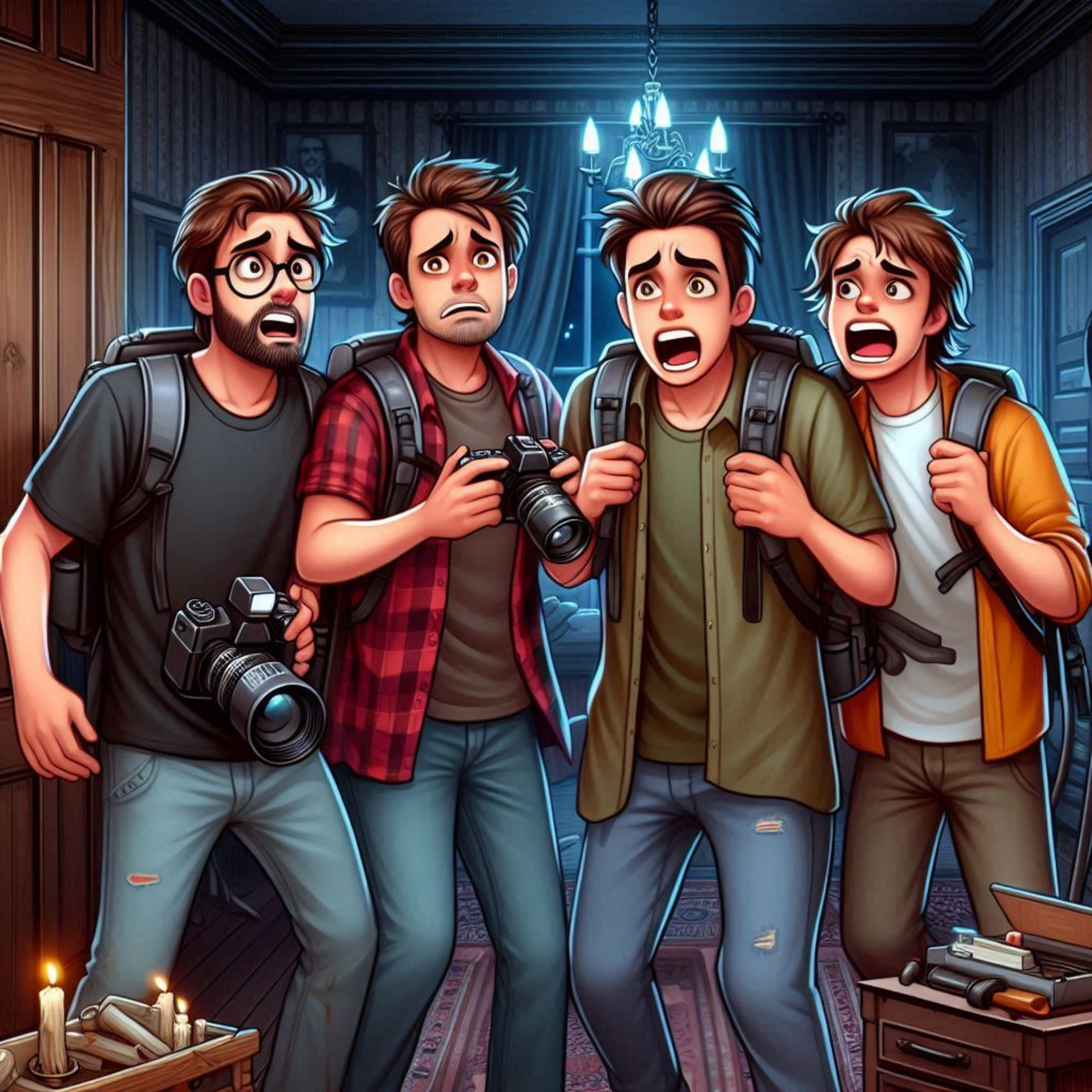 Blick über den Tellerrand... episode artwork