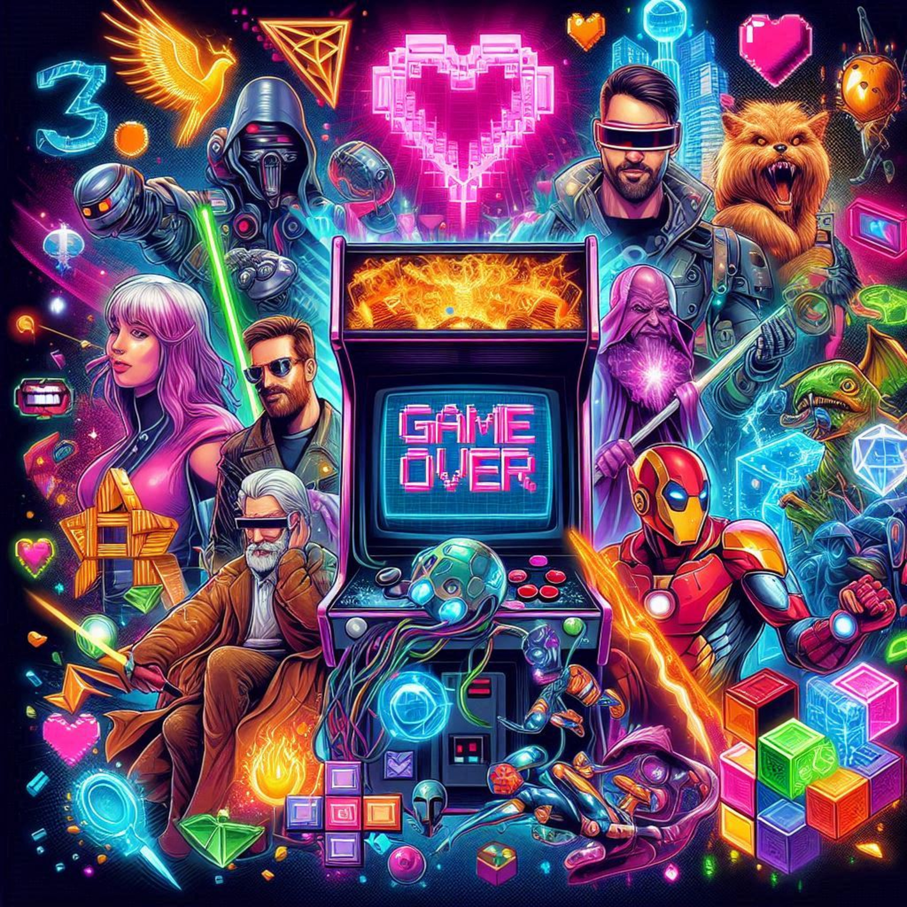 Das ist Popkultur! episode artwork