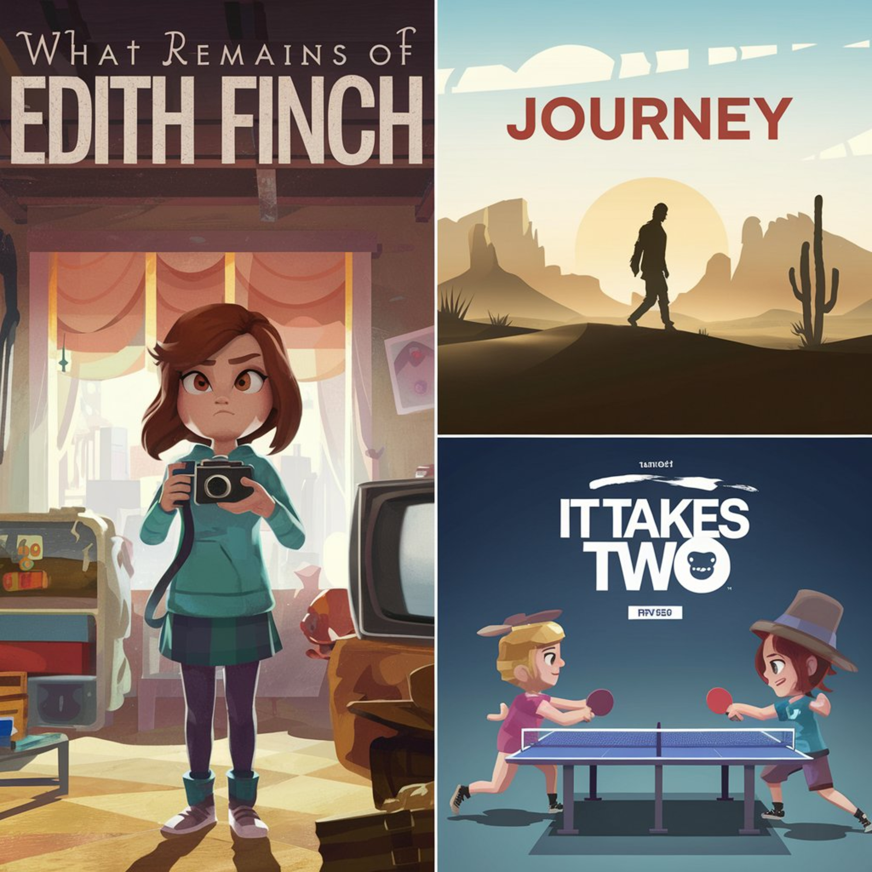 Viel Aussage für wenig Gameplay! episode artwork