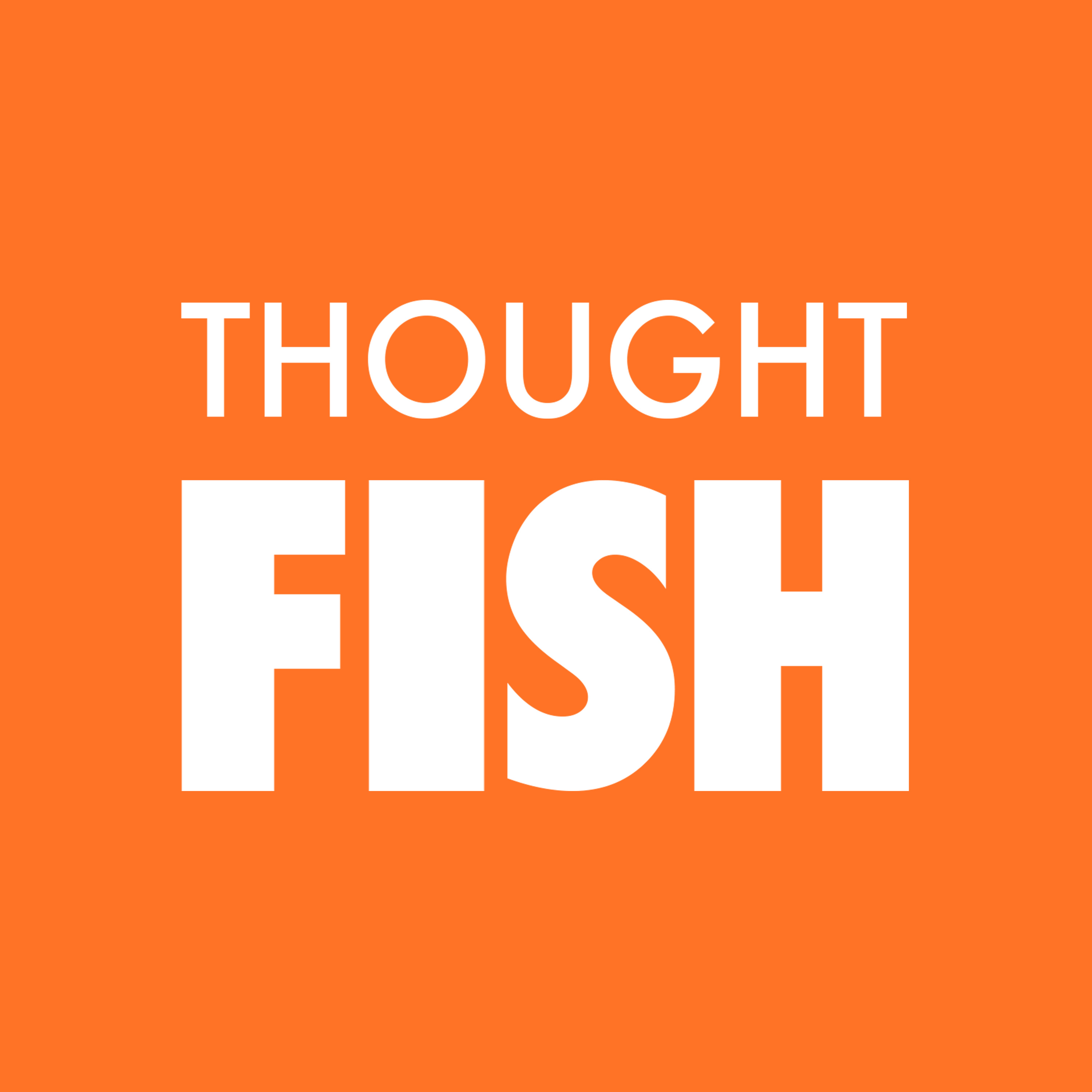 Heute das Interview mit den Leuten von Thoughfish Studio!