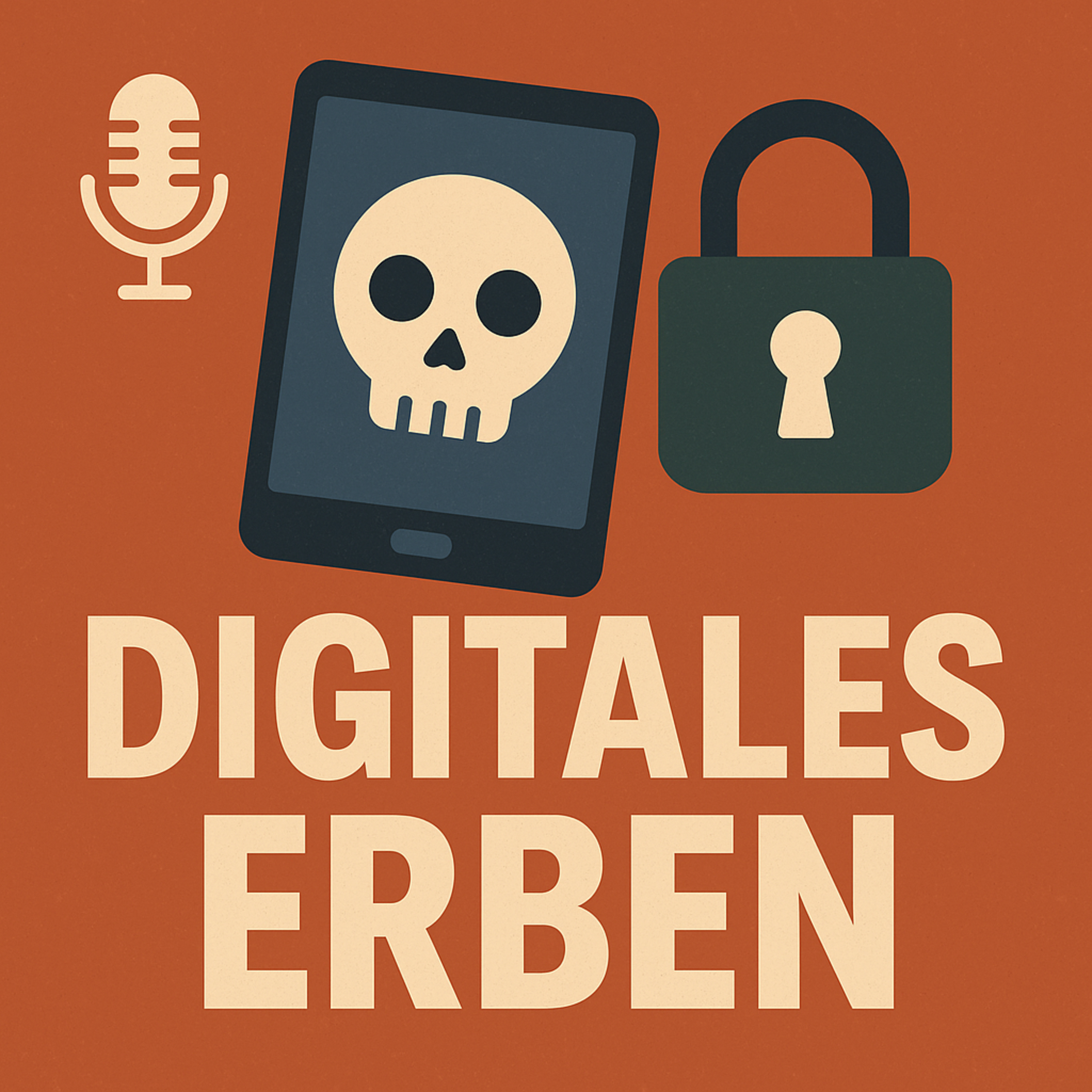 Wer erbt denn nun mein Browser Verlauf? episode artwork