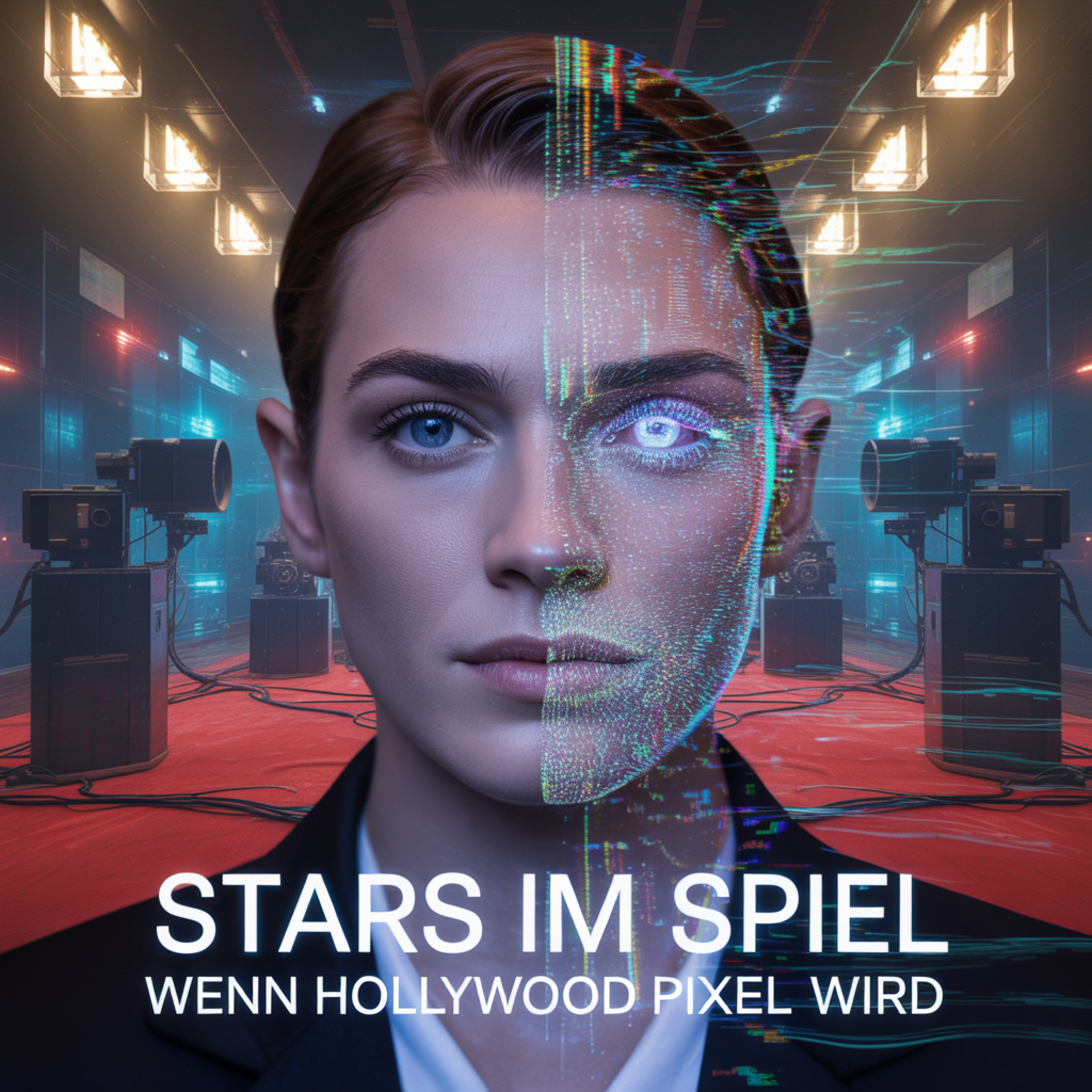 Hollywood in Spielen episode artwork