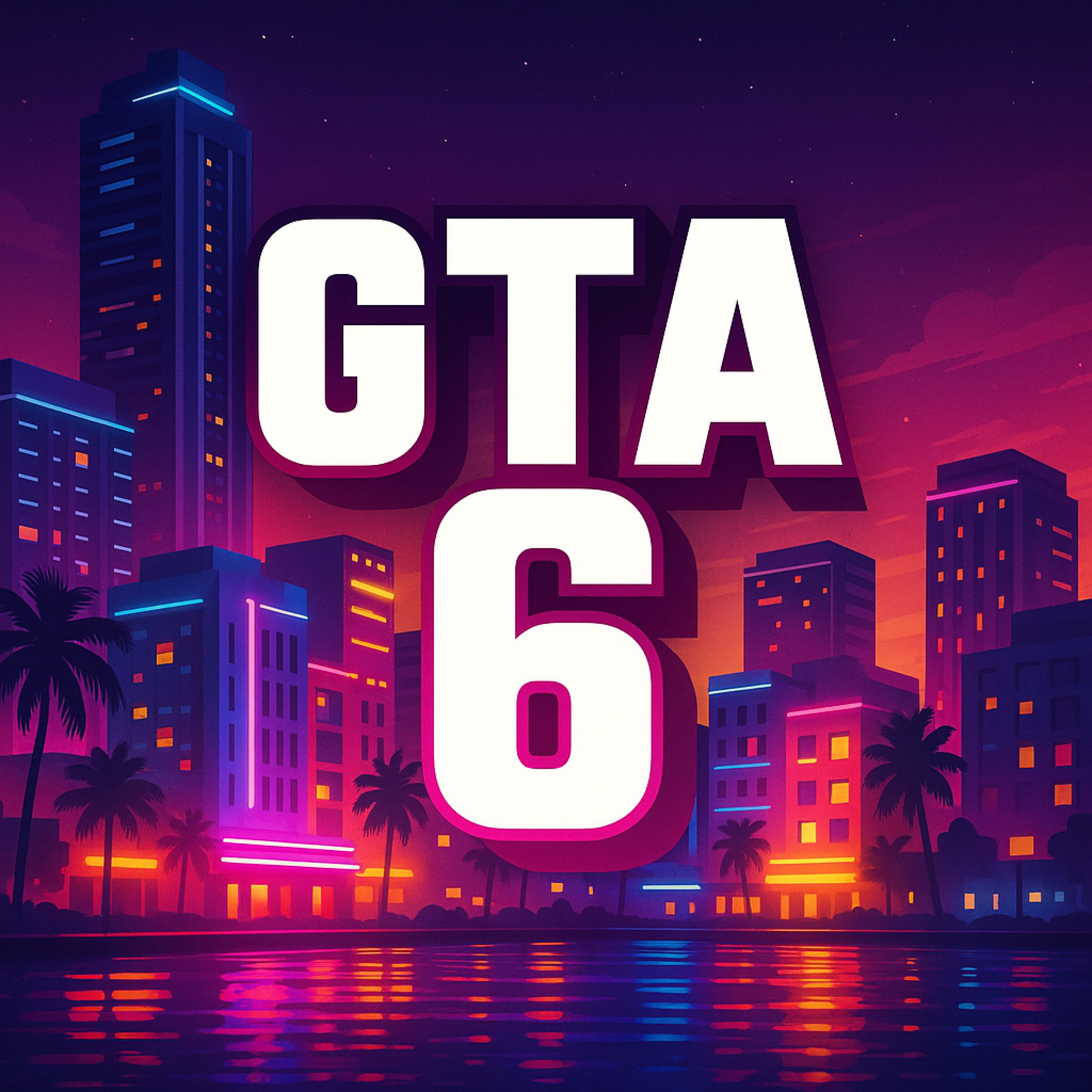 GTA 6 verschoben?!? Was bedeutet das für die Branche? episode artwork