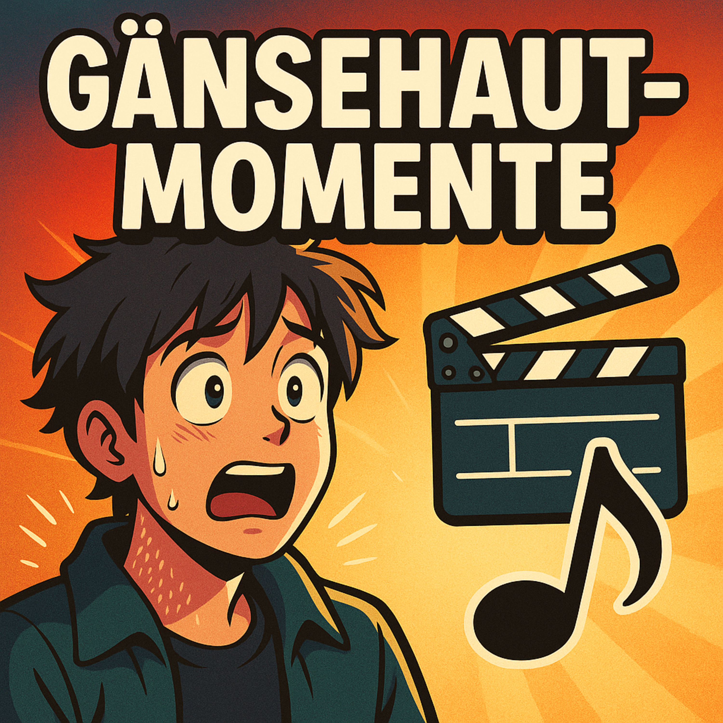 Gänsehaut Momente Teil 1 episode artwork
