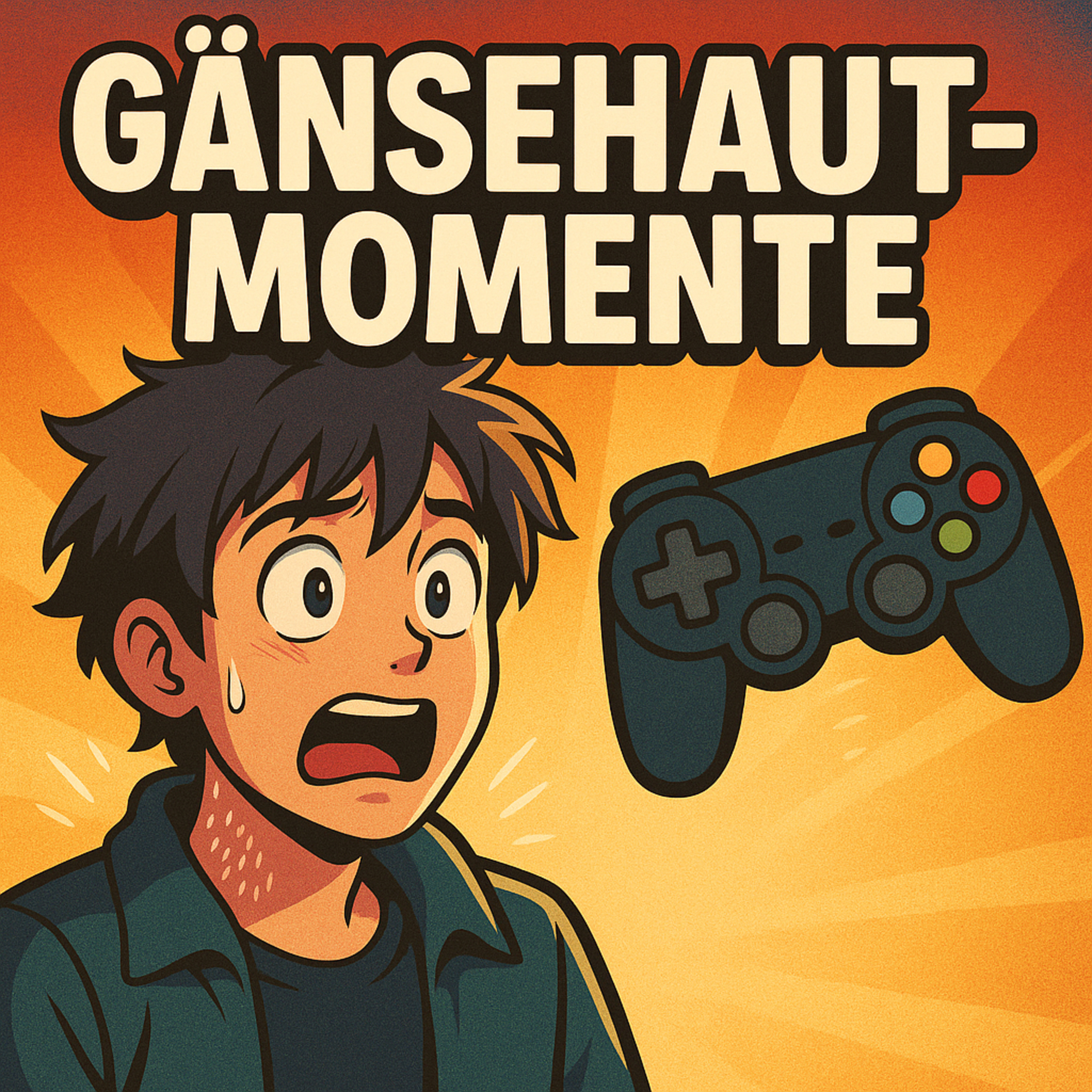 Gänsehaut Momente Teil 2 episode artwork