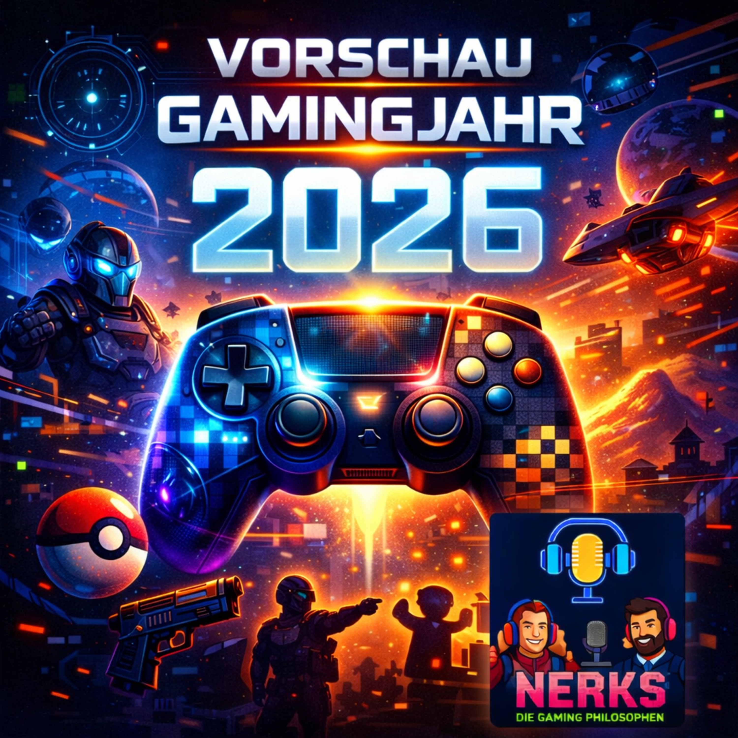 Unsere 1. Folge!!!!... episode artwork