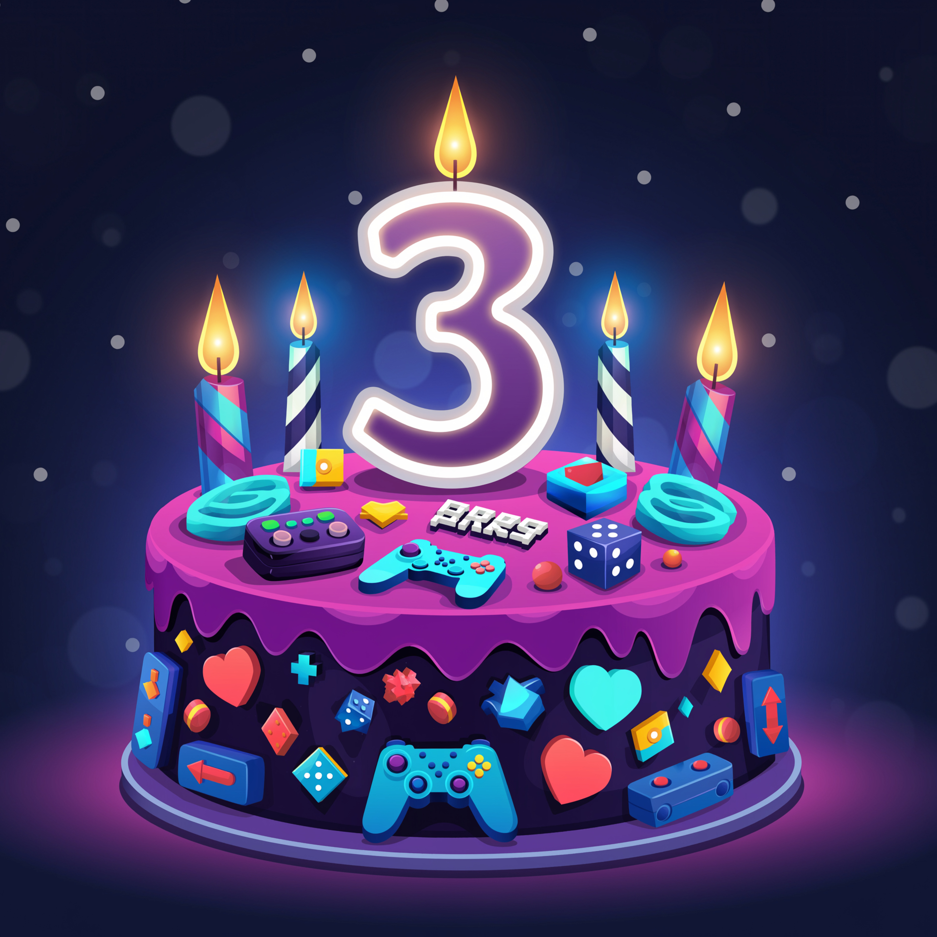 3Jahre Nerks! episode artwork