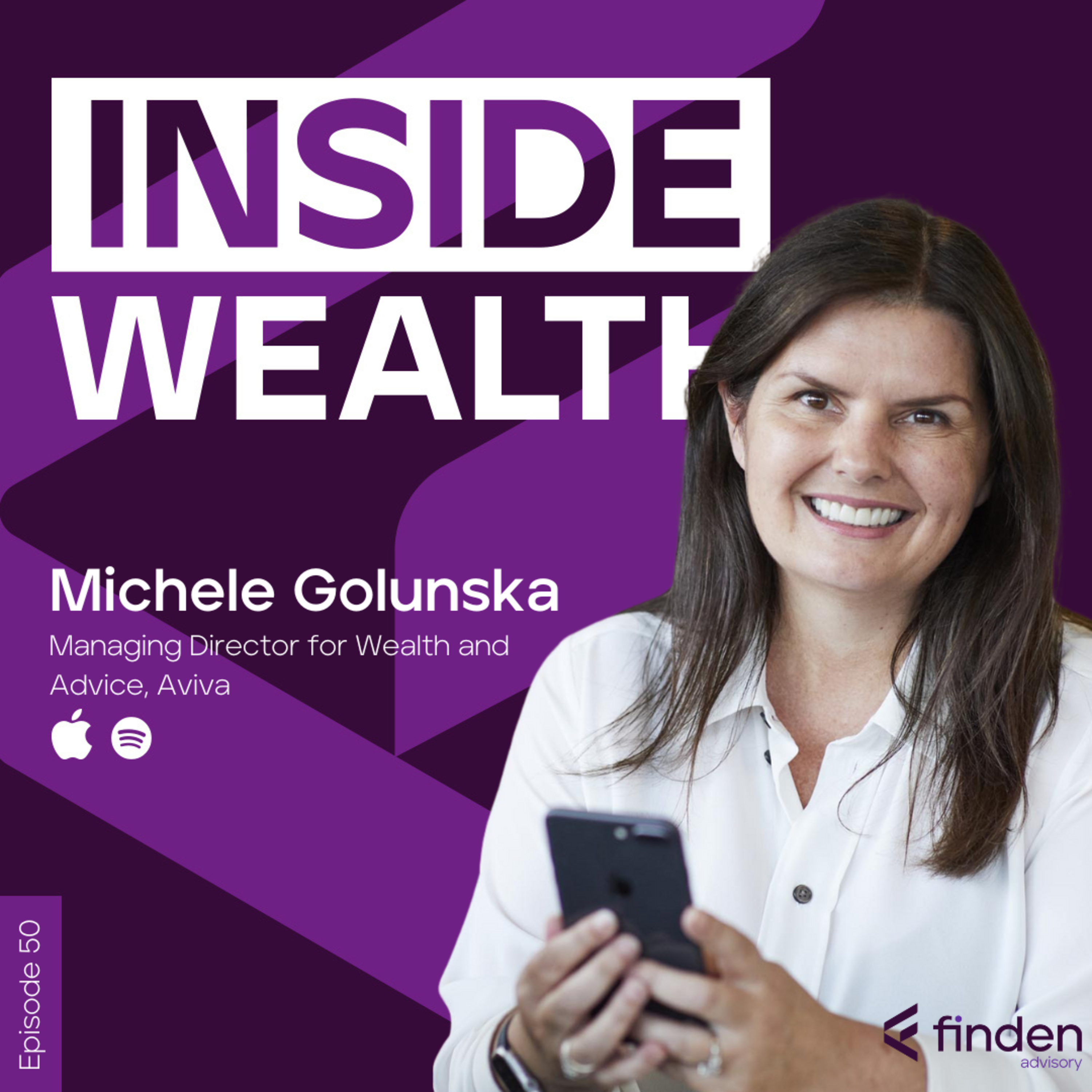 Inside Wealth