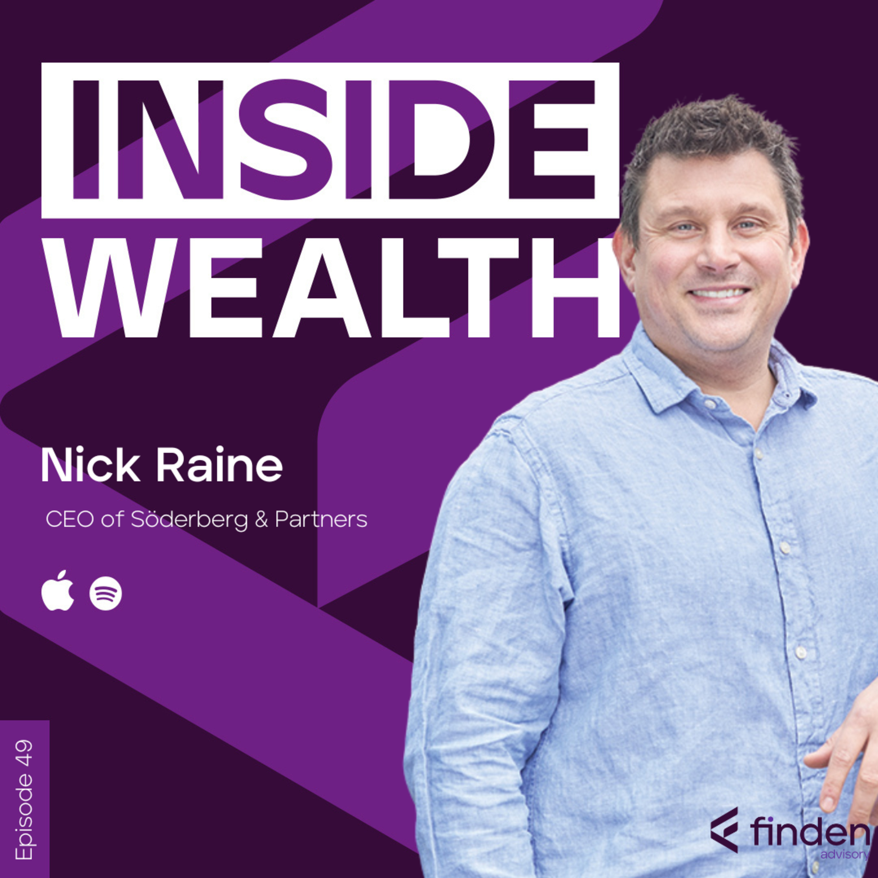 Inside Wealth