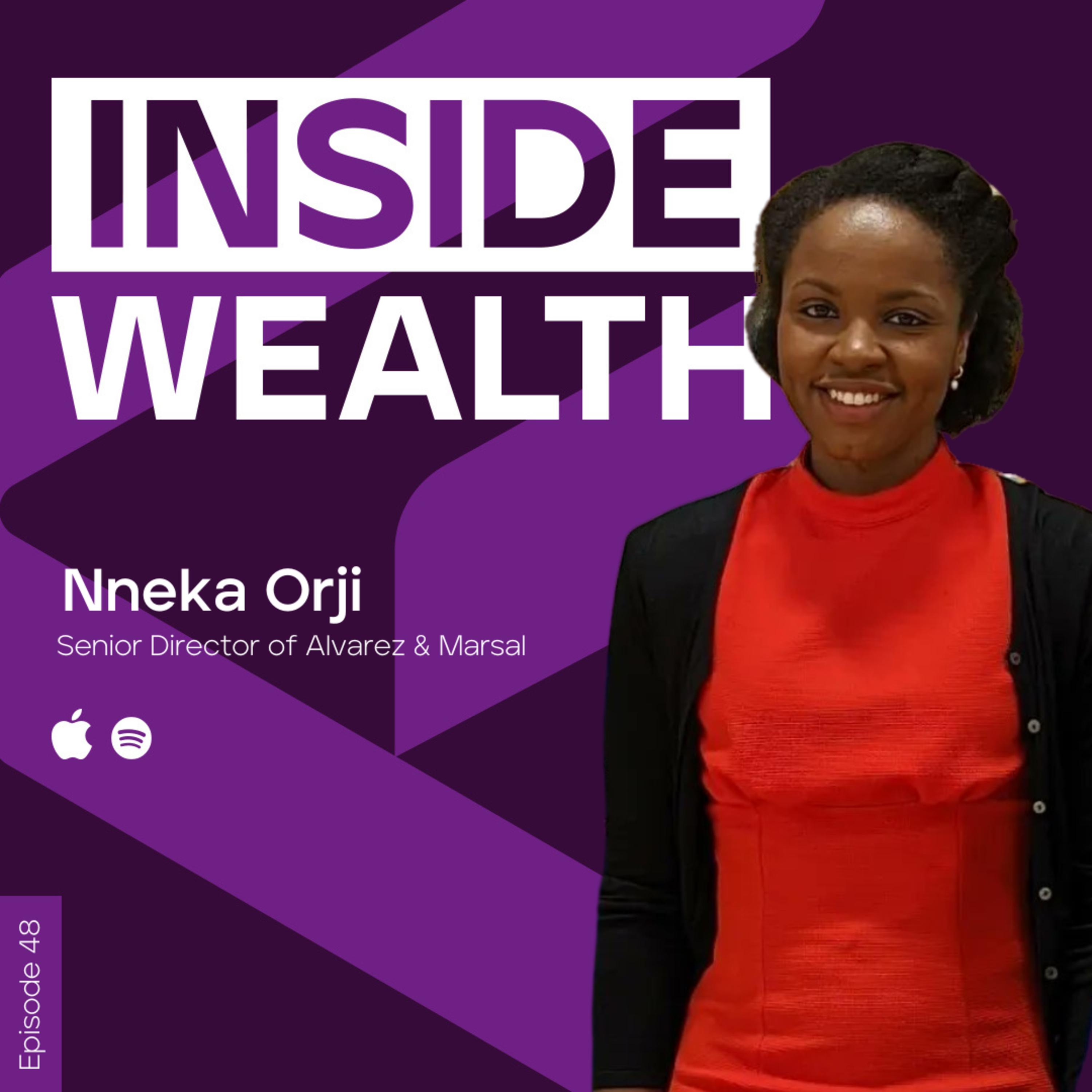 Inside Wealth