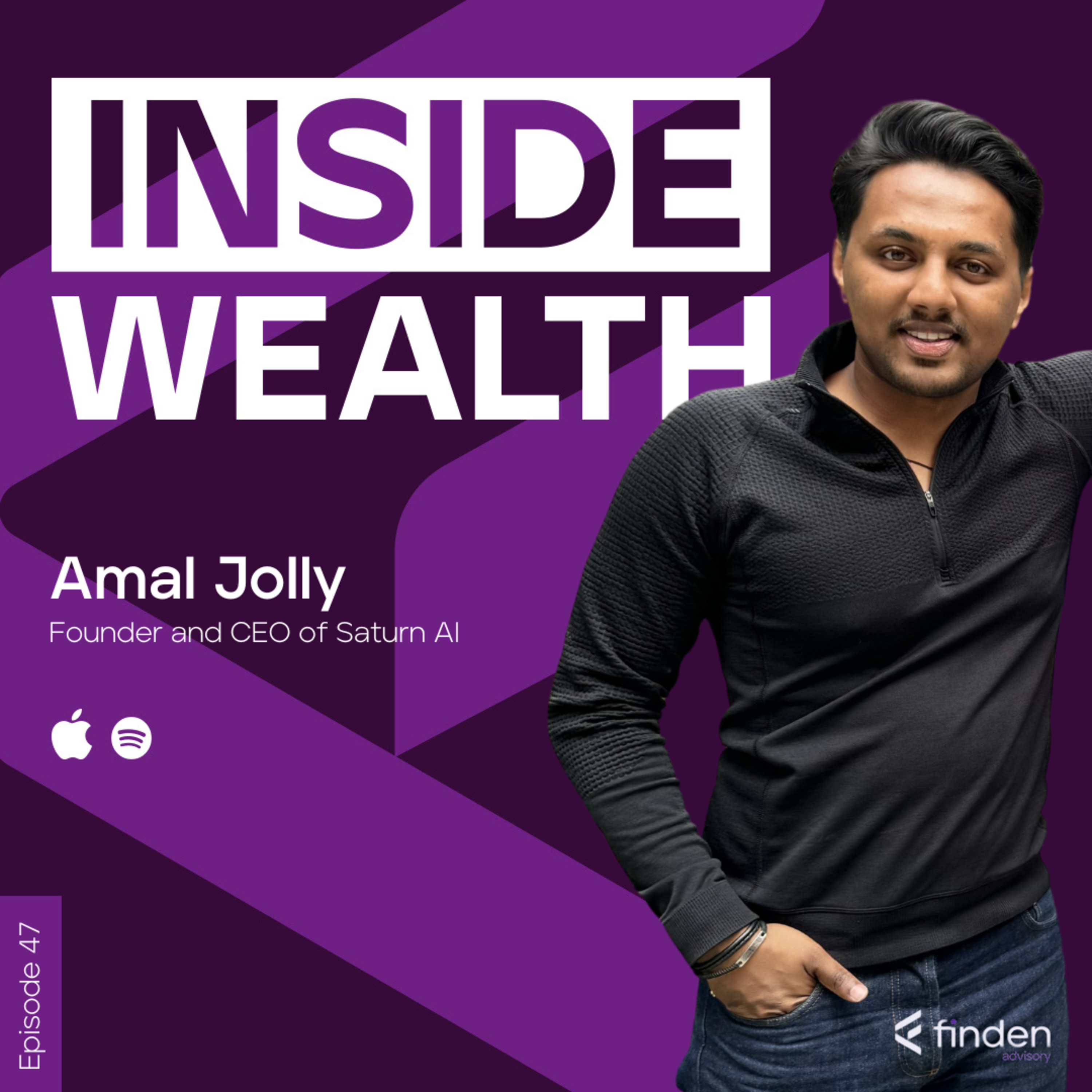 Inside Wealth