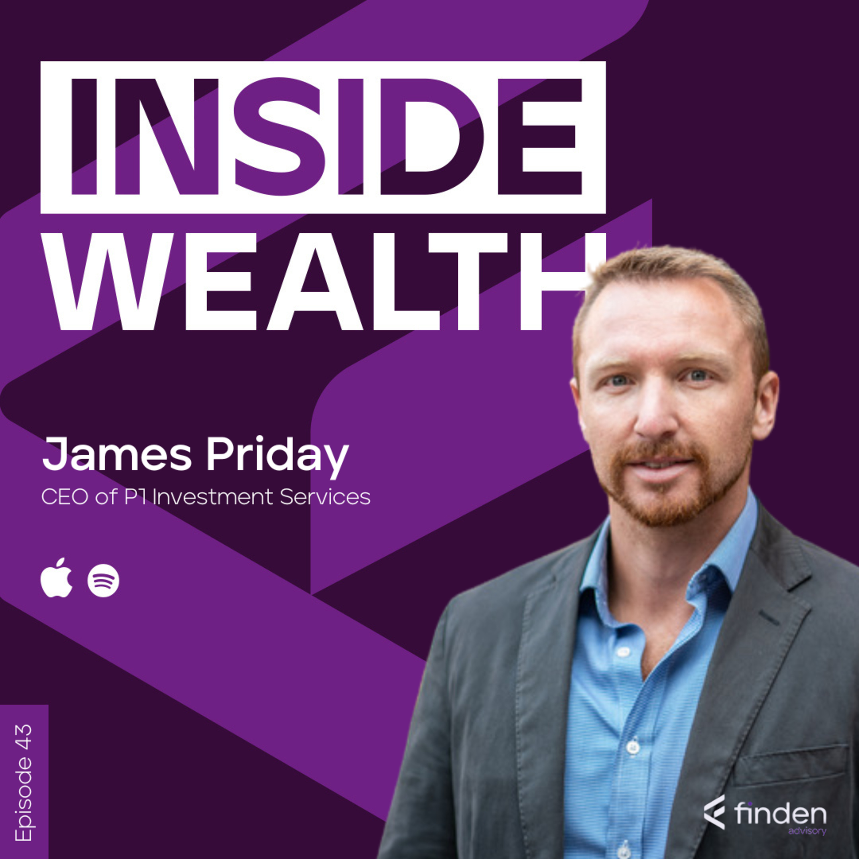 Inside Wealth