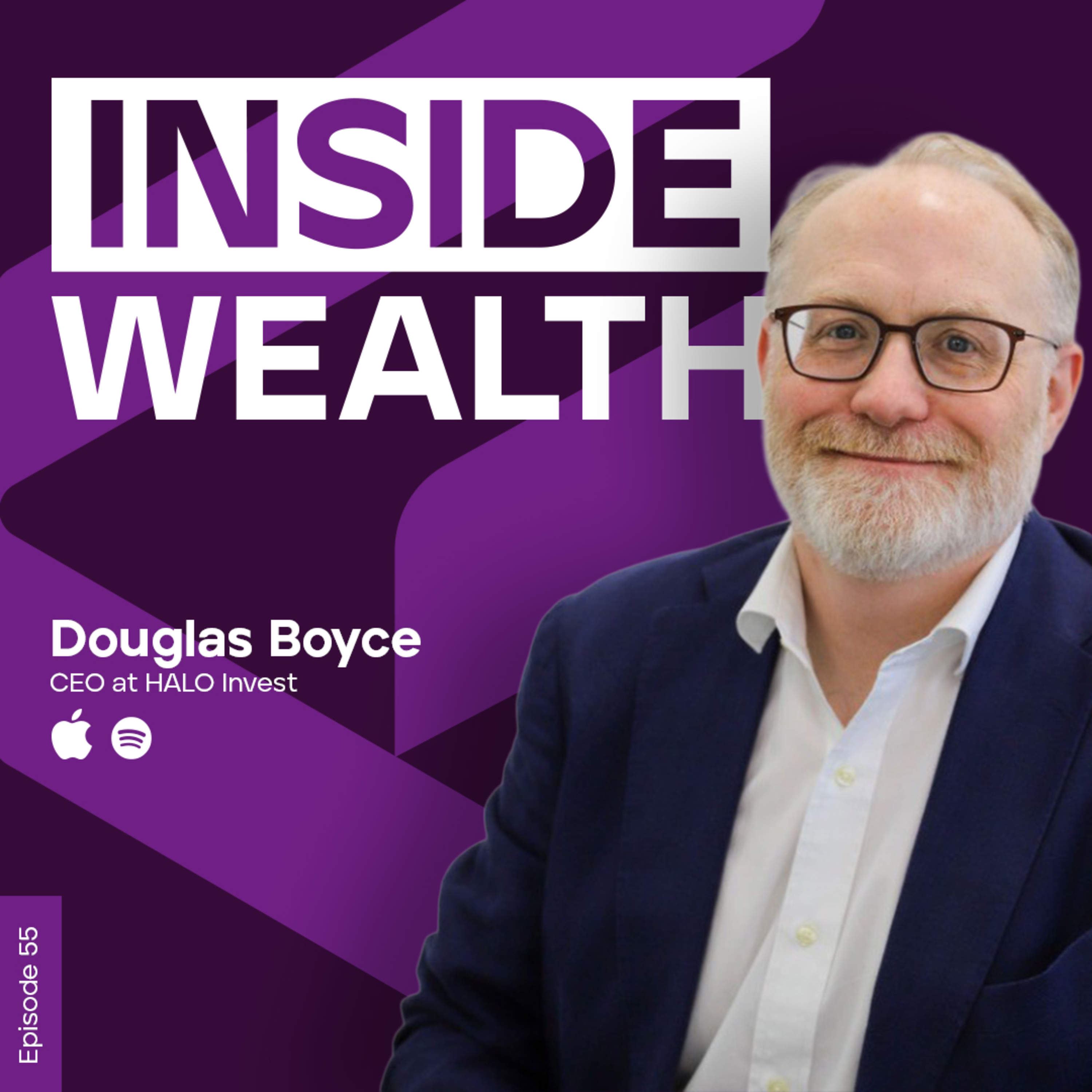 Inside Wealth