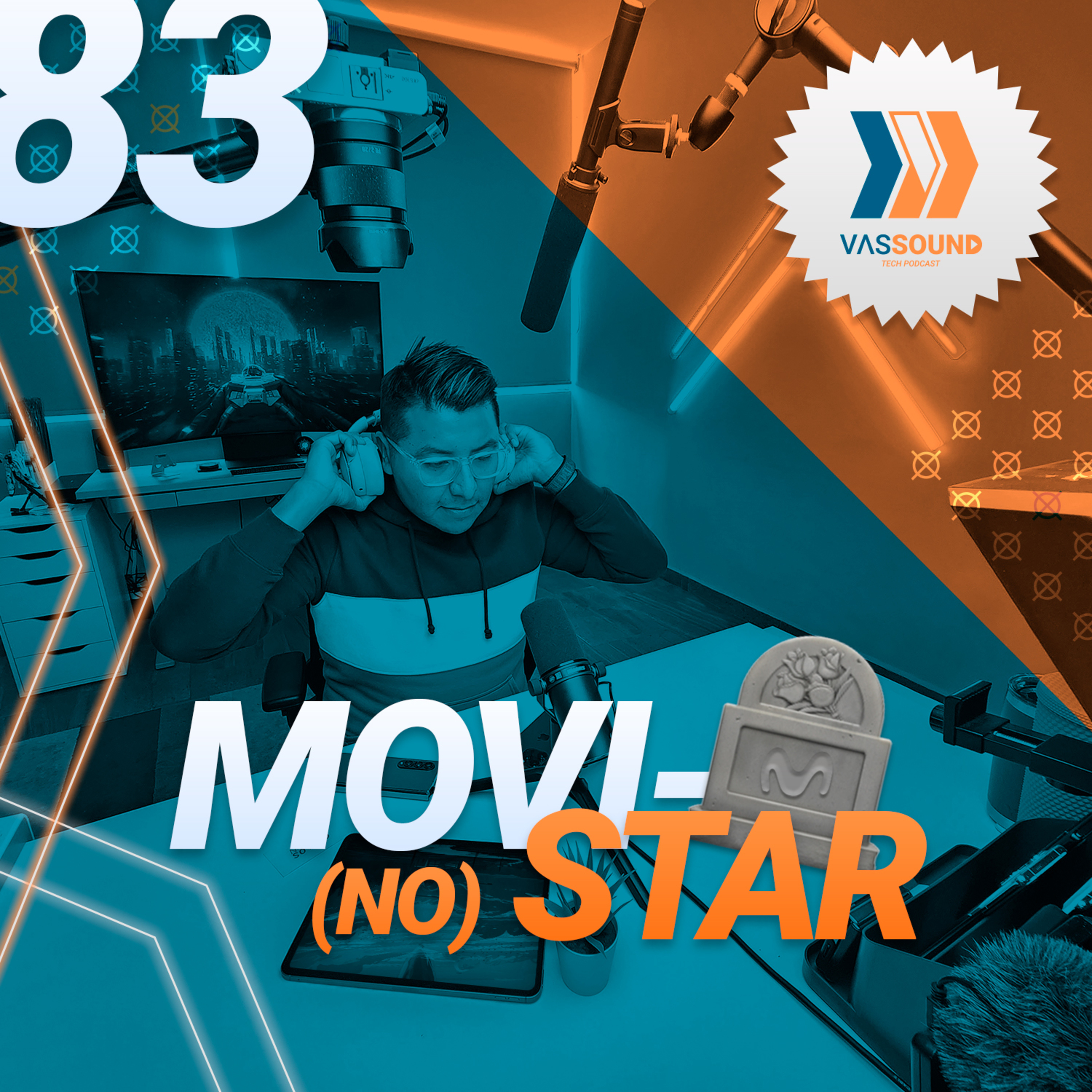 83: Movistar se va de México ¿Y ahora?
