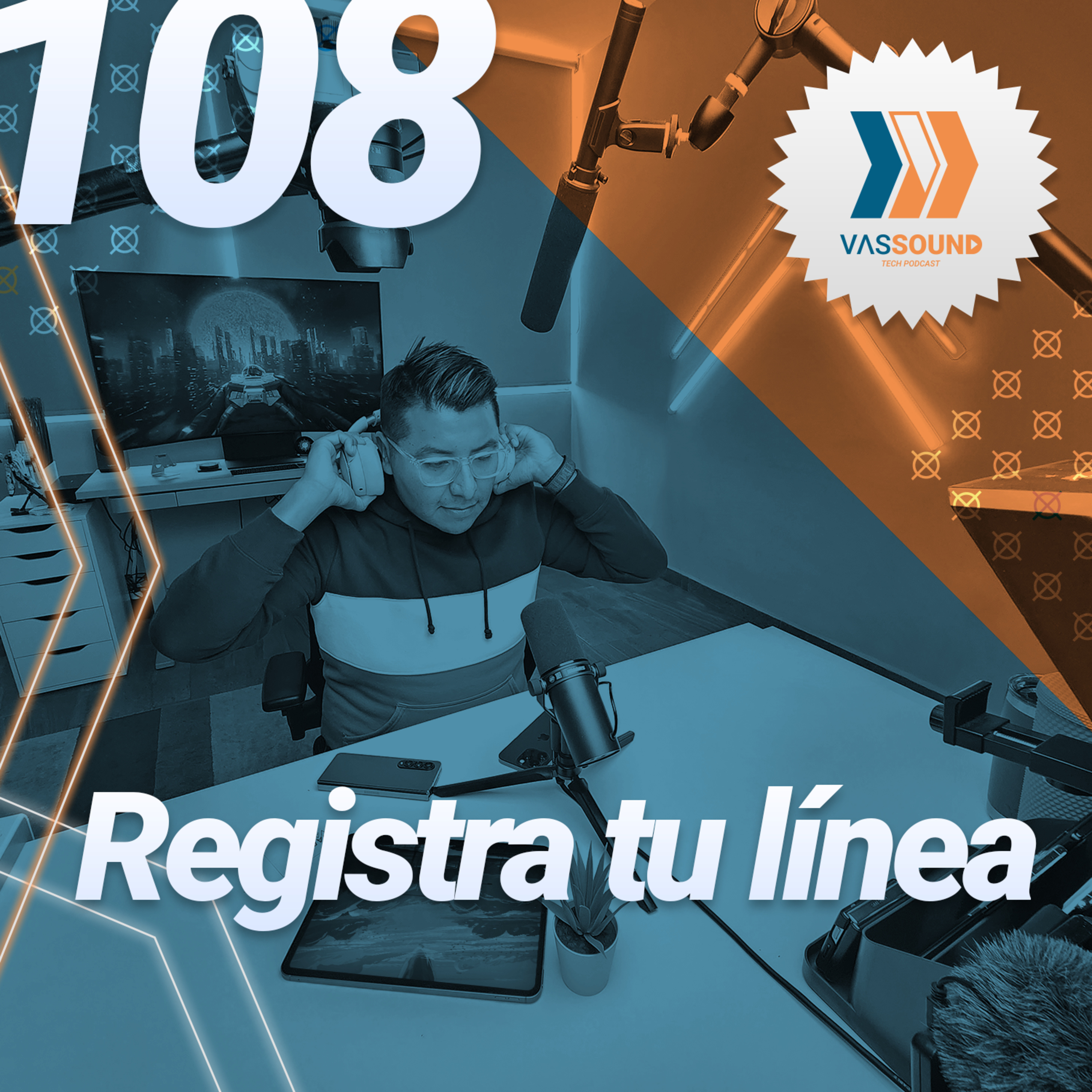 108:La pesadilla del registro celular ¿Se cancela?