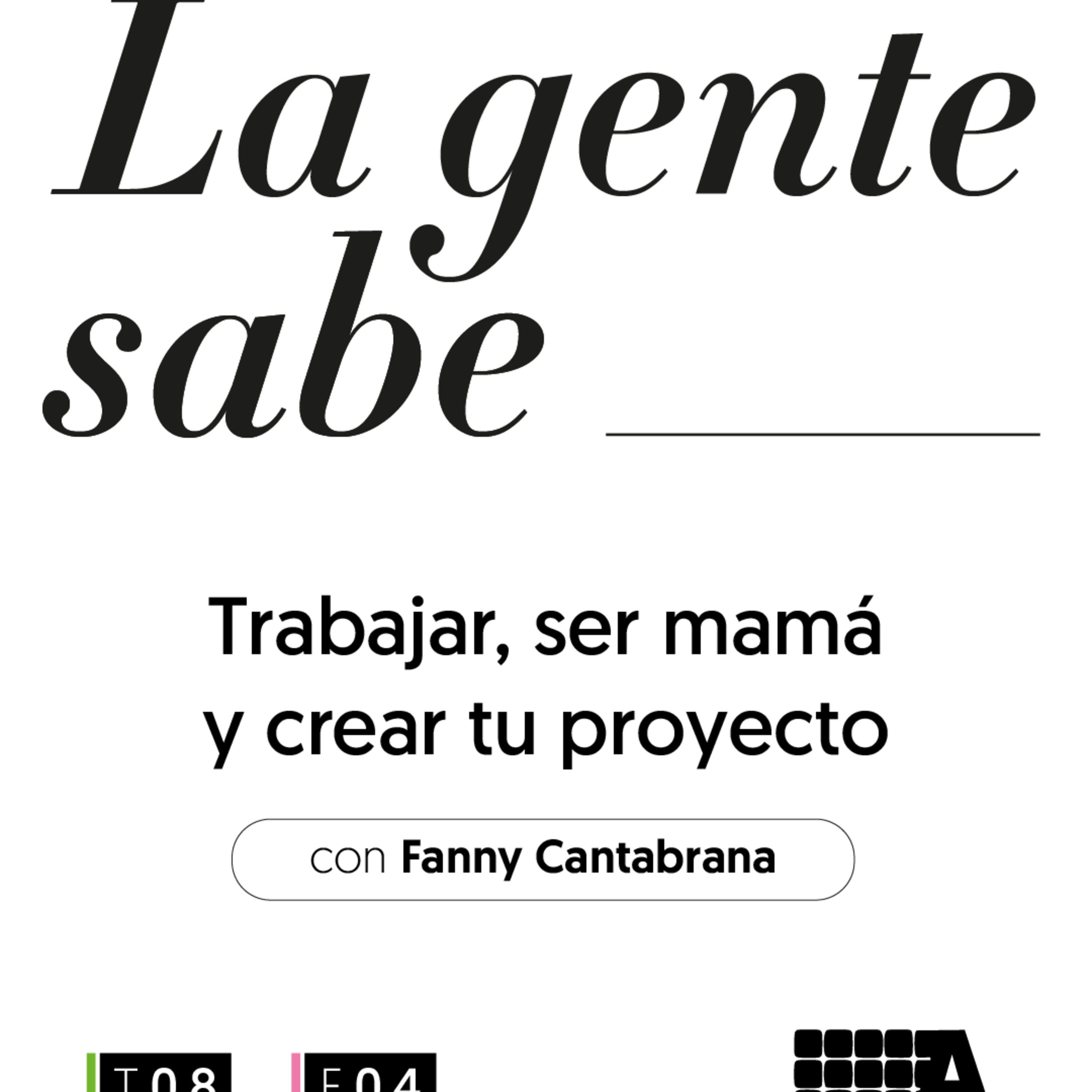 Portada de La gente sabe cosas