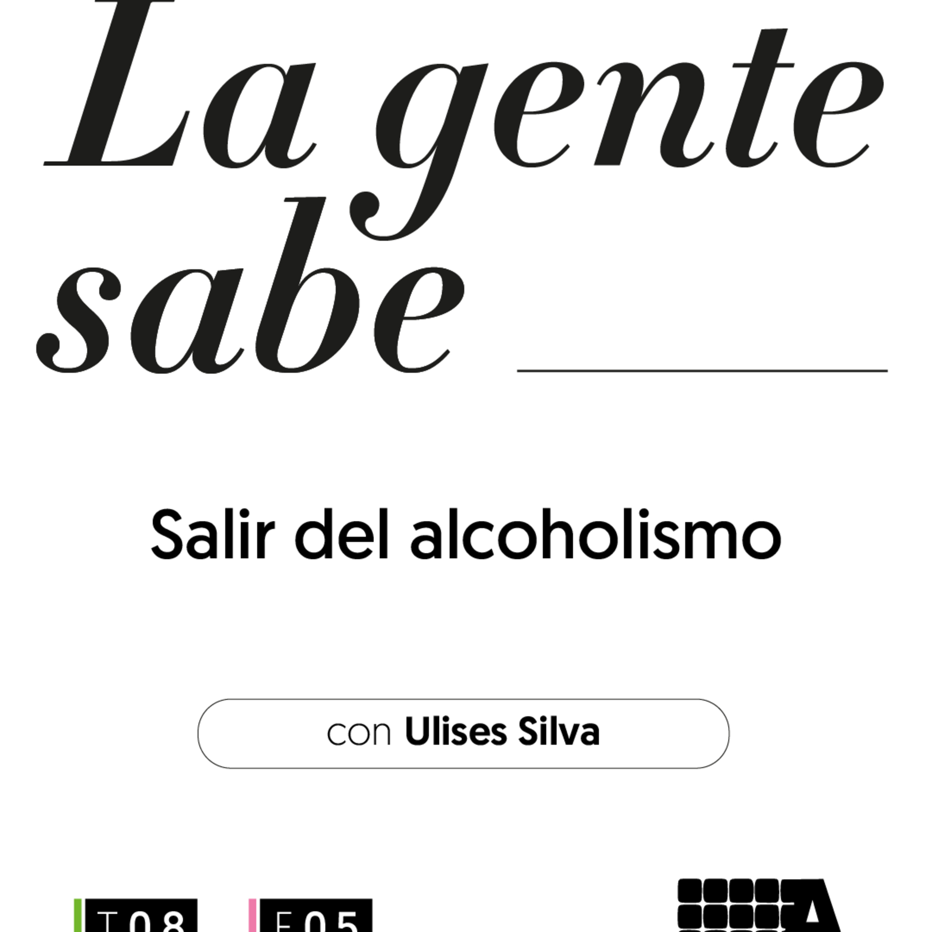 Portada de La gente sabe cosas