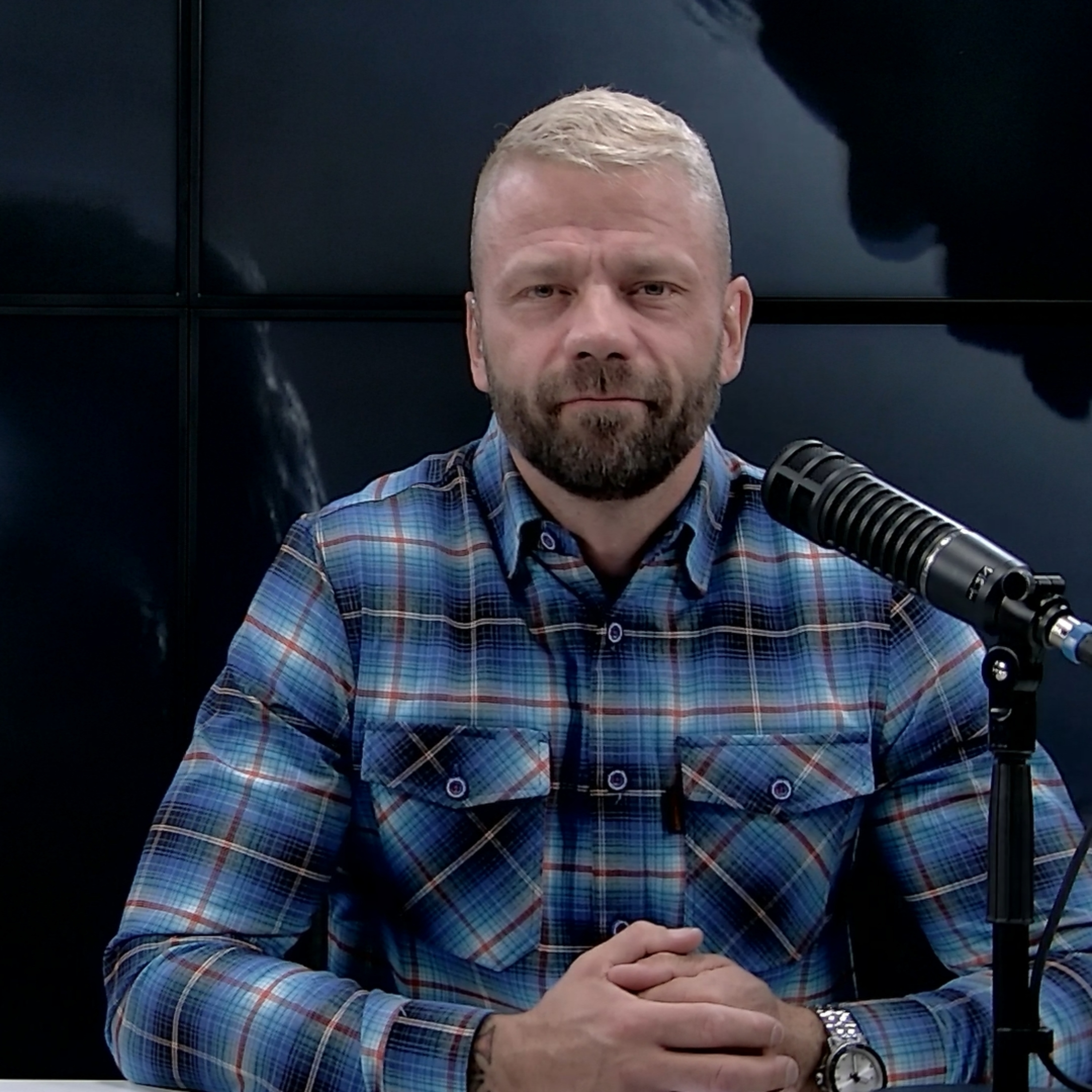 Brotkast - Brot úr þáttum og opnir þættir