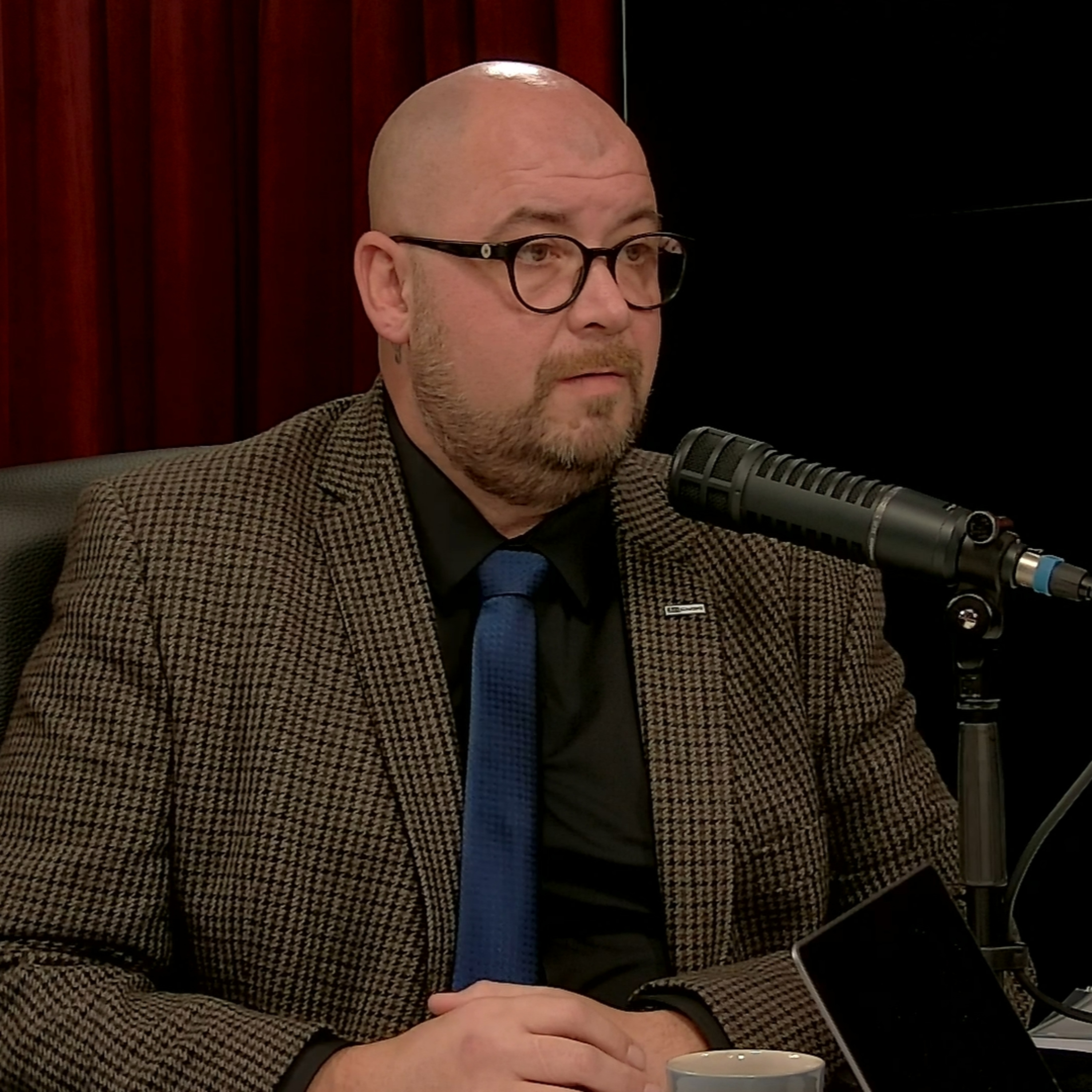 Brotkast - Brot úr þáttum og opnir þættir