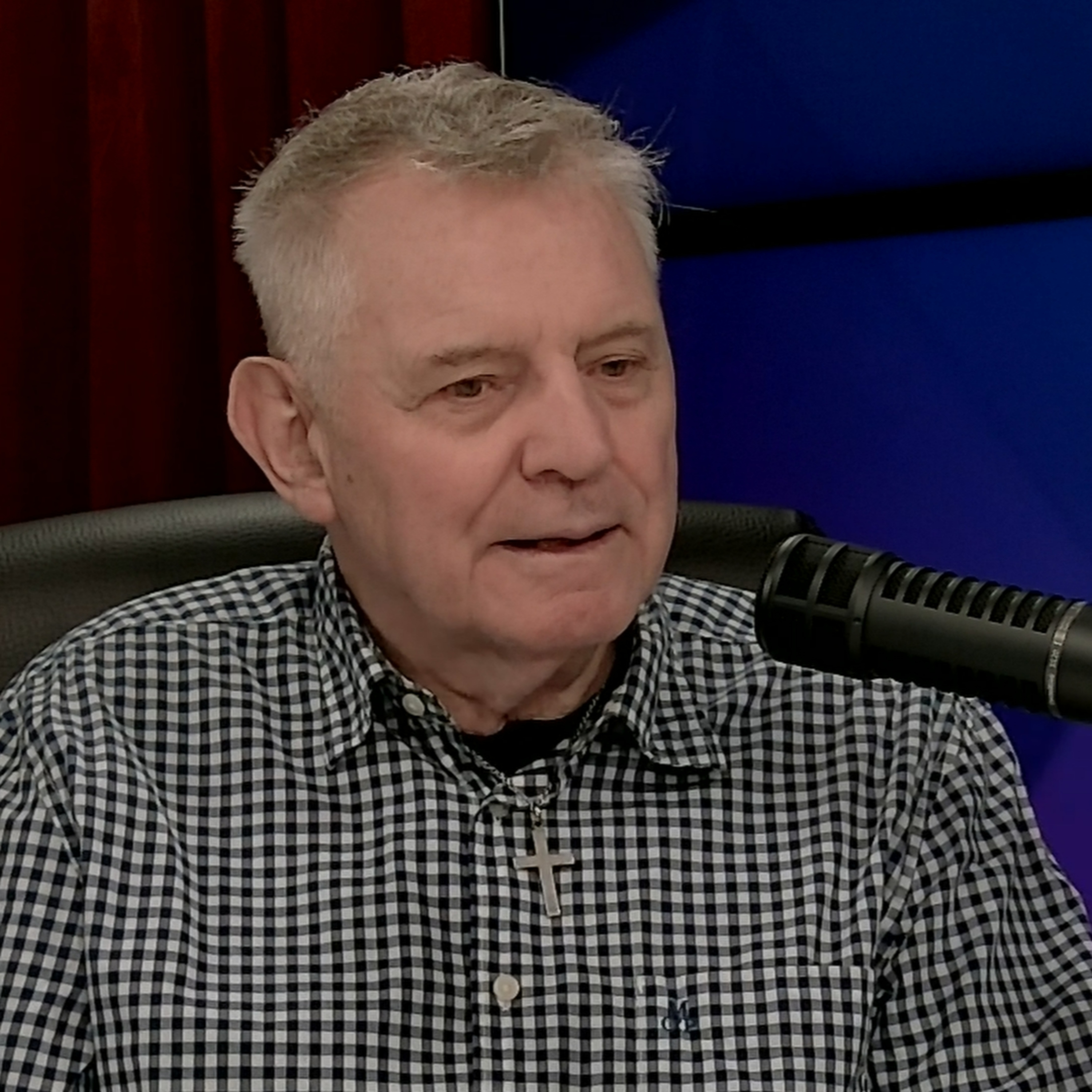 Spjallið með Frosta Logasyni | S02E61 | Stærsta hneykslismál síðari tíma episode artwork