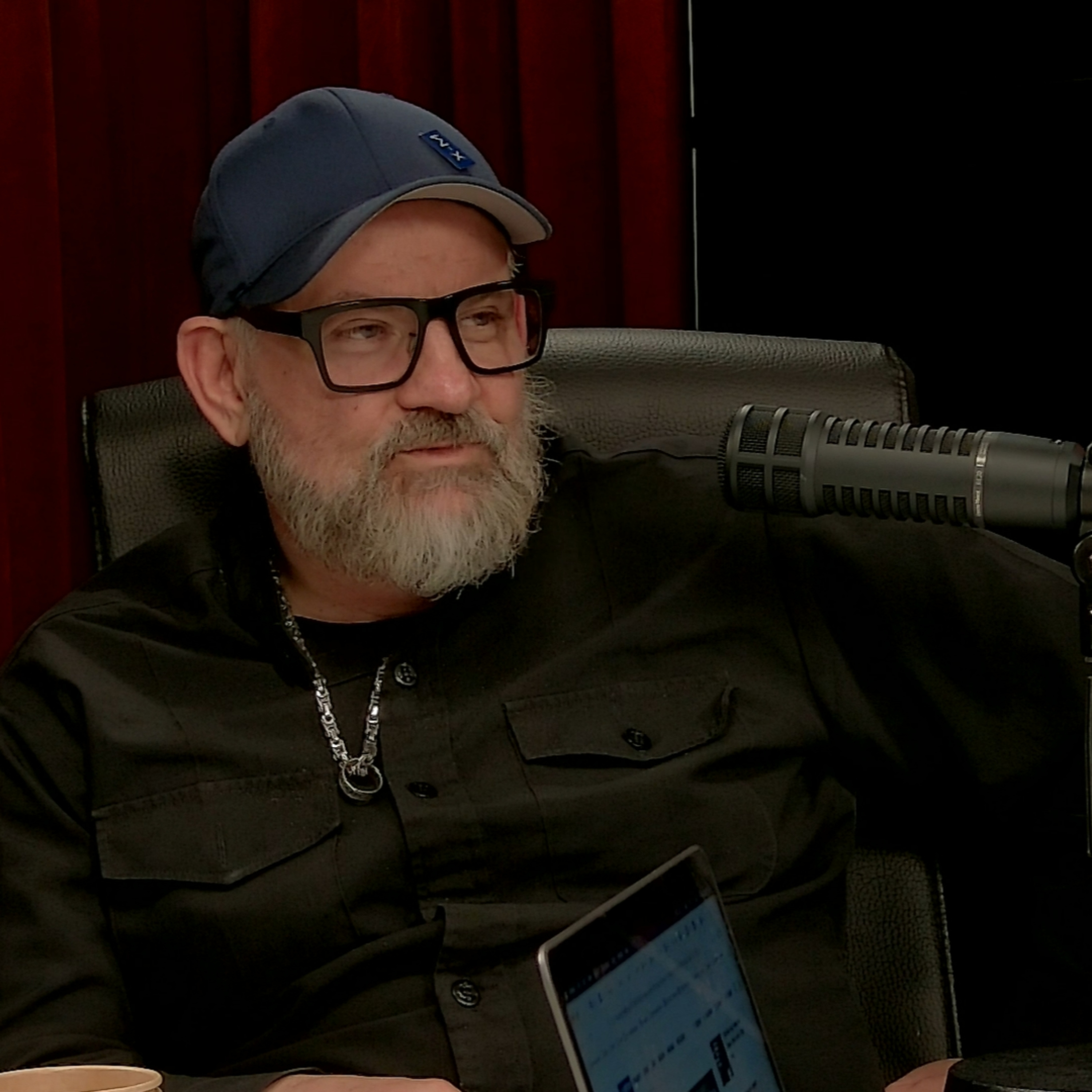 Brotkast - Brot úr þáttum og opnir þættir