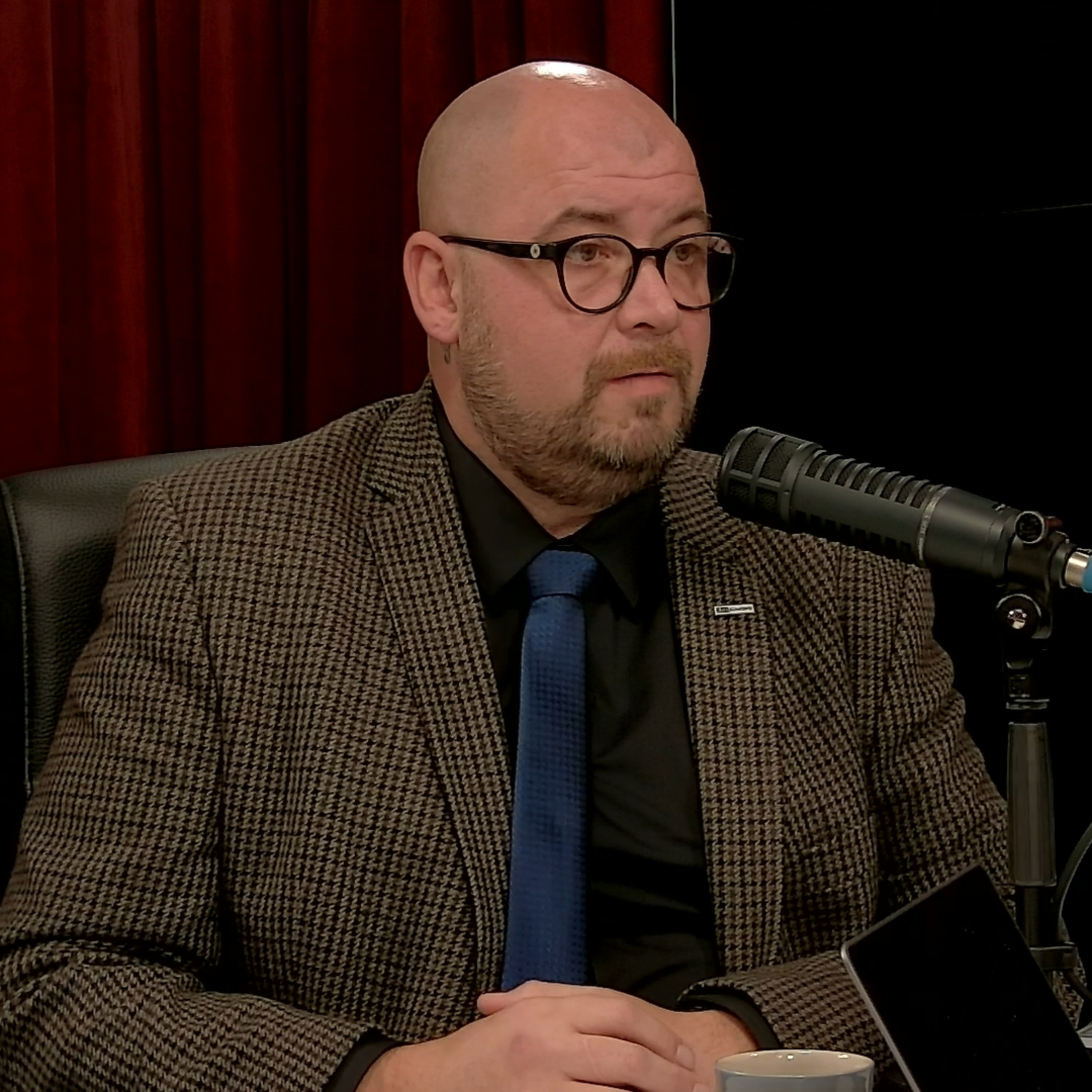 Brotkast - Brot úr þáttum og opnir þættir