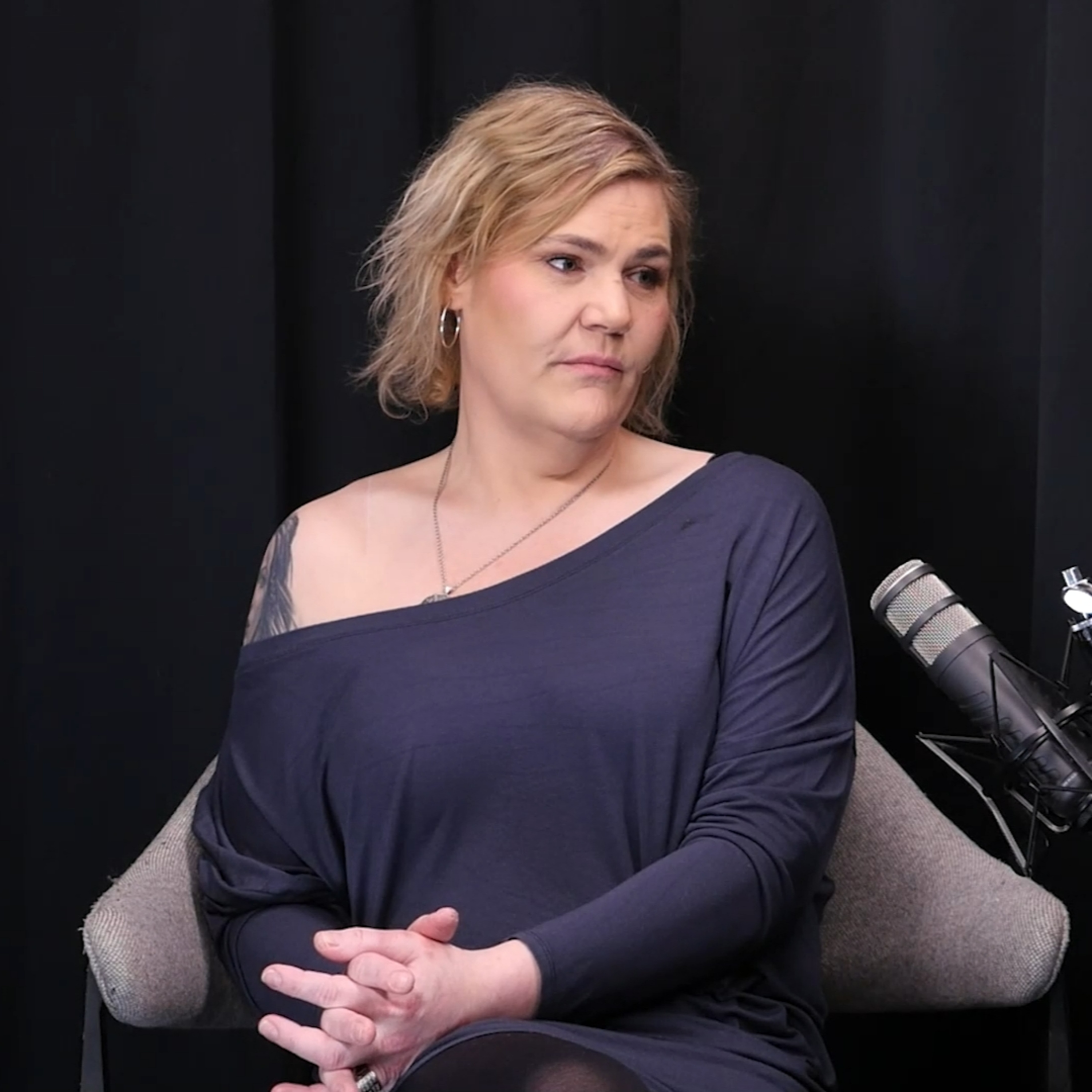 Brotkast - Brot úr þáttum og opnir þættir