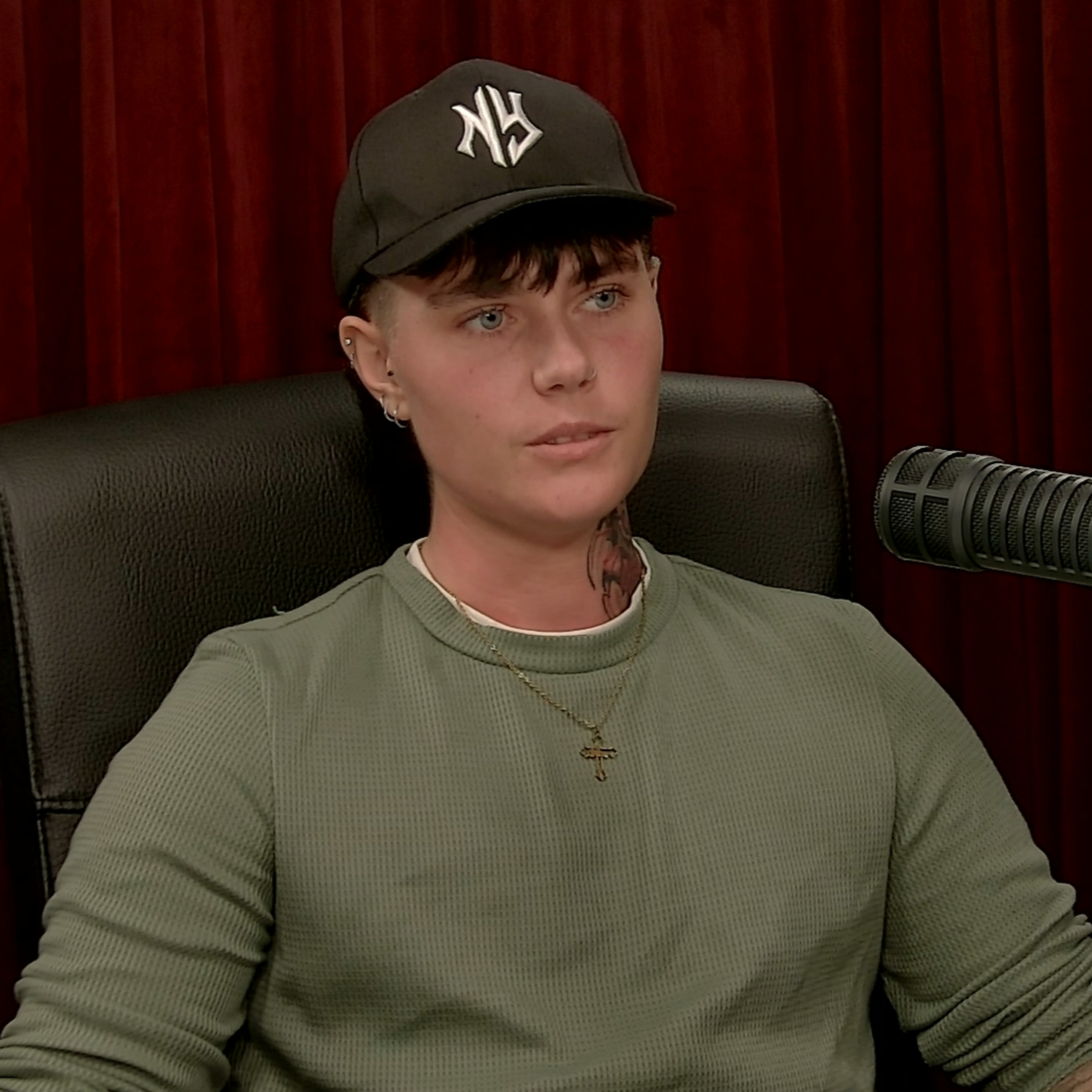 Brotkast - Brot úr þáttum og opnir þættir