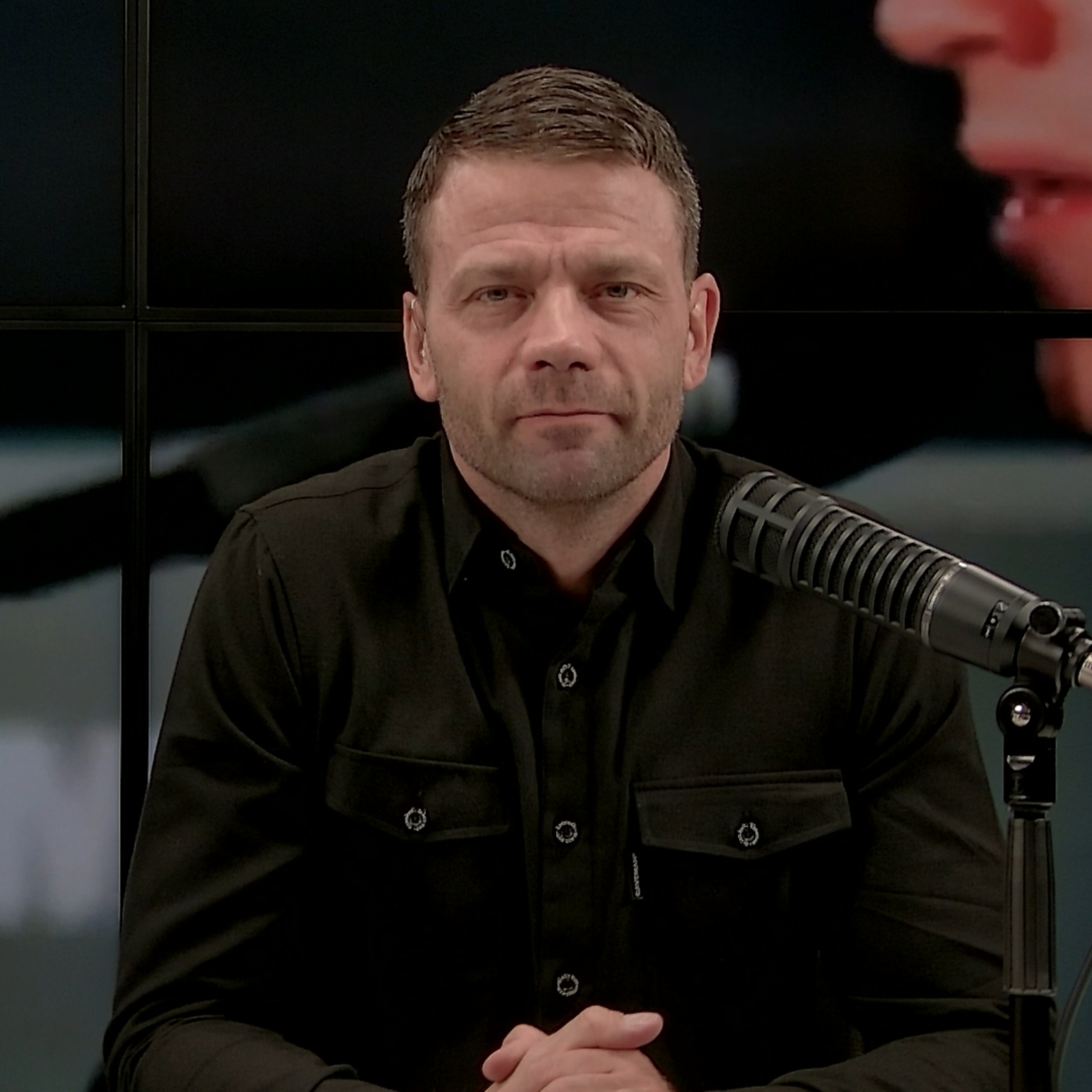 Harmageddon | S03E08 | Enn eitt dæmið um misnotkun MeToo byltingar episode artwork