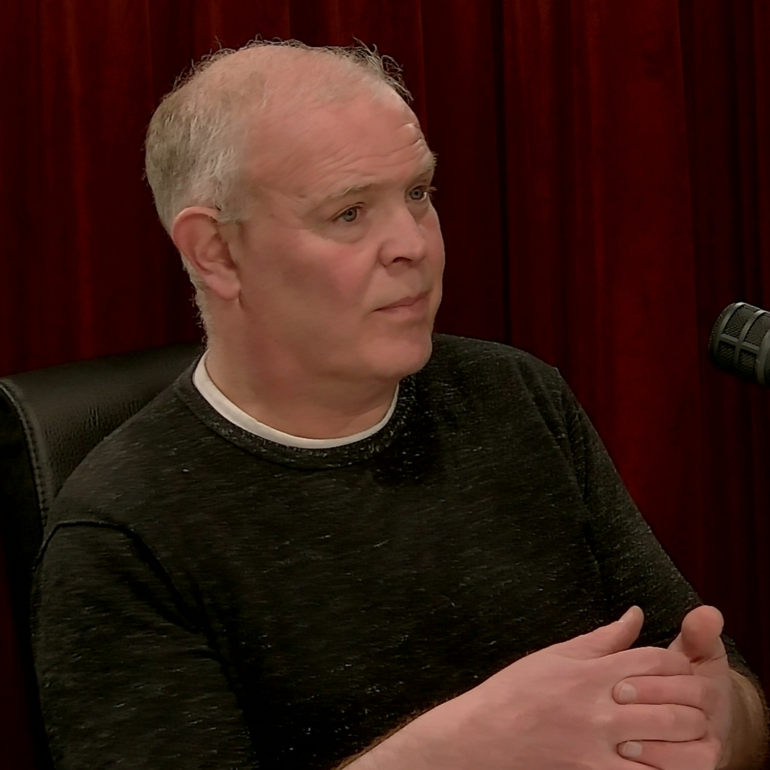 Brotkast - Brot úr þáttum og opnir þættir