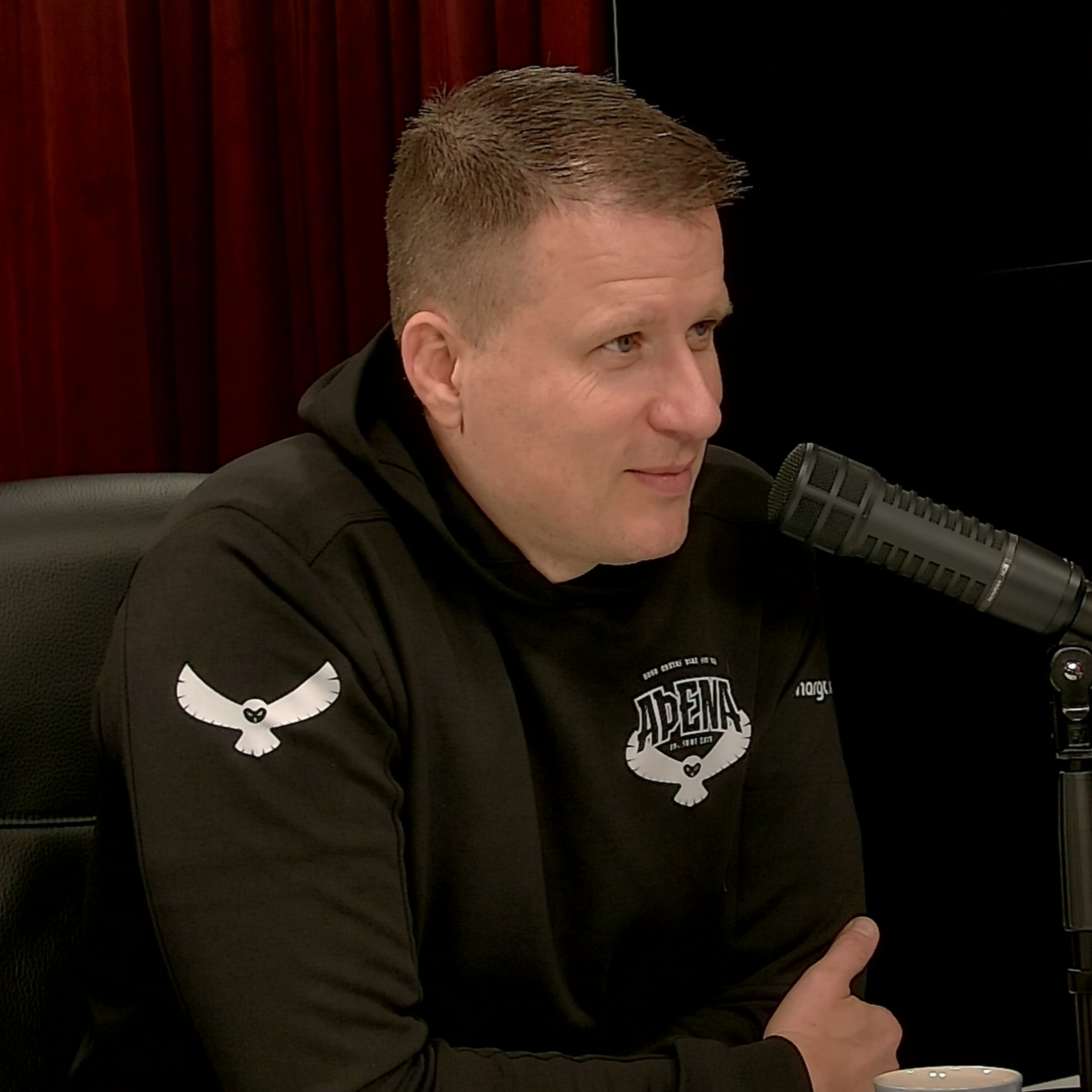 Brotkast - Brot úr þáttum og opnir þættir