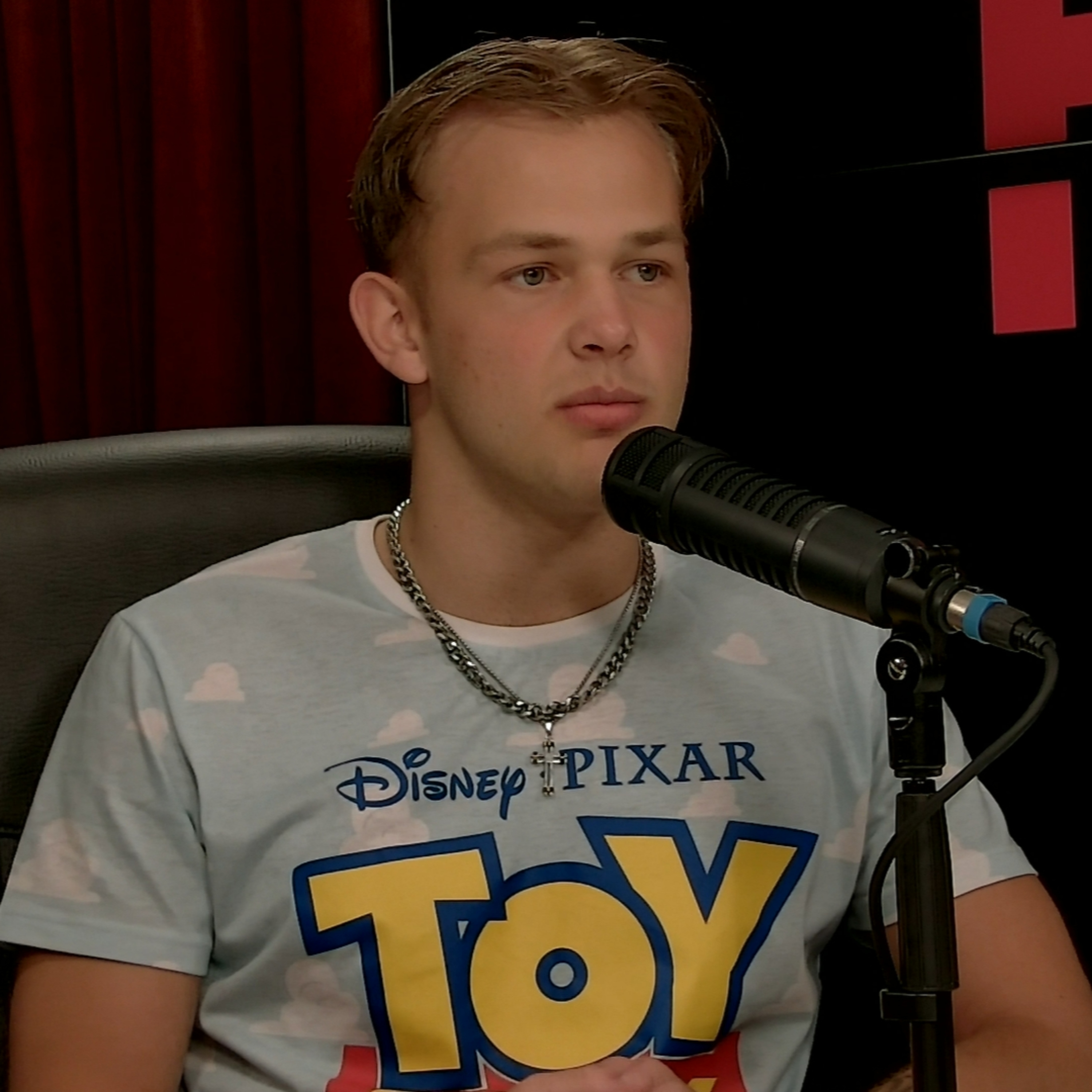 Brotkast - Brot úr þáttum og opnir þættir