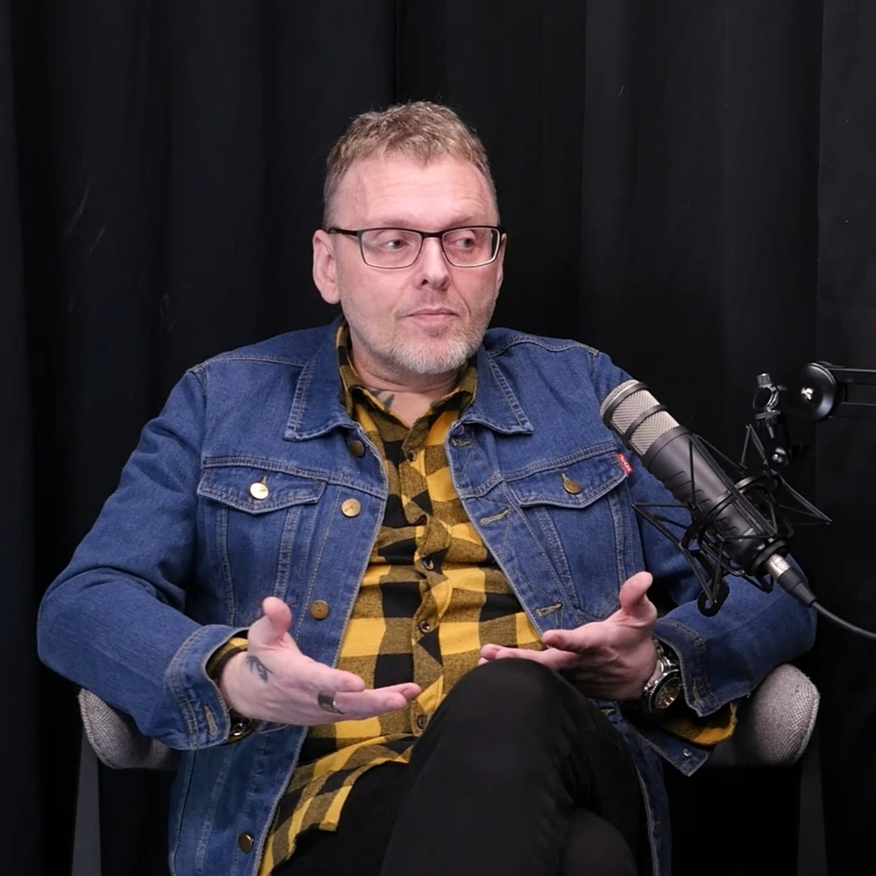 Brotkast - Brot úr þáttum og opnir þættir