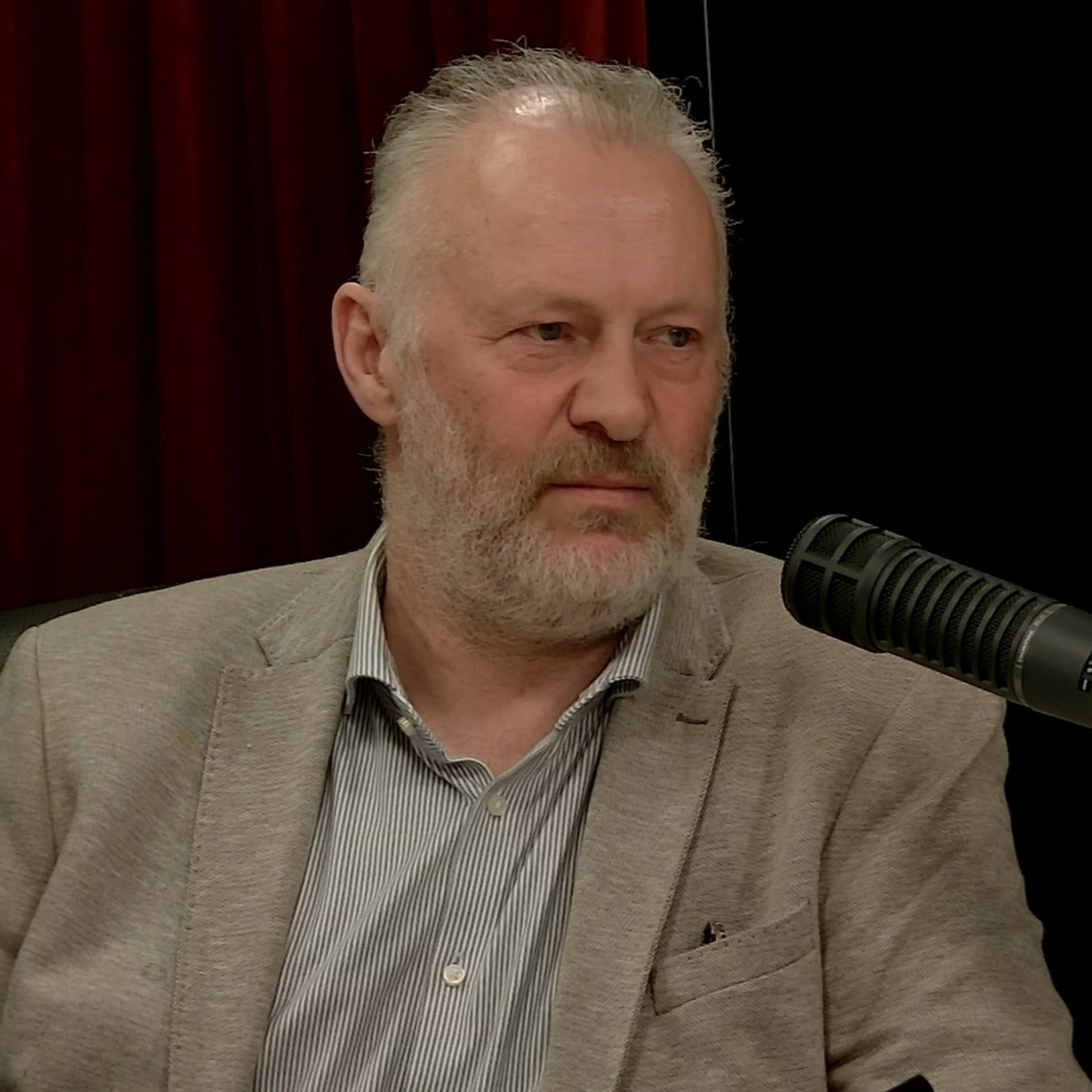 Brotkast - Brot úr þáttum og opnir þættir