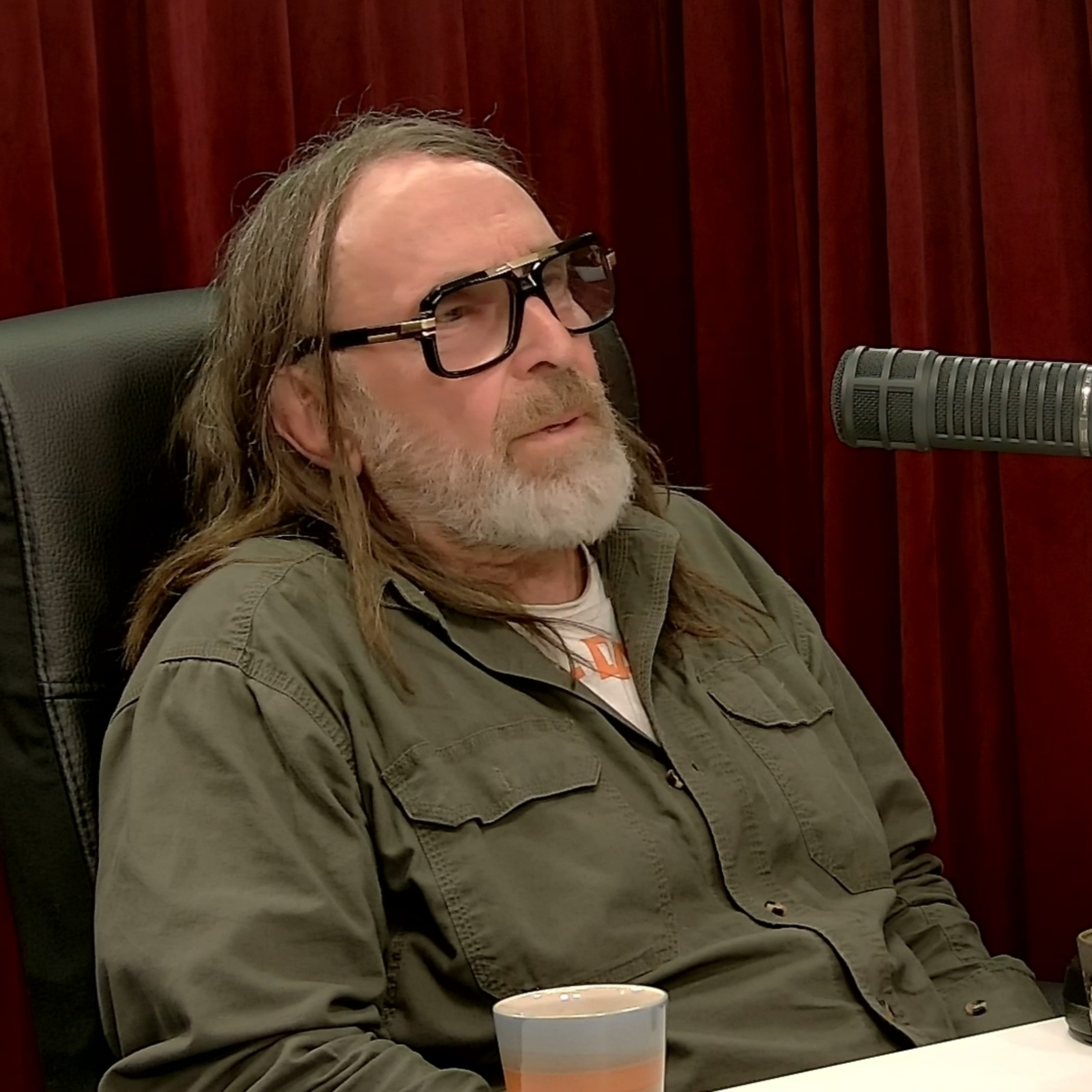 Brotkast - Brot úr þáttum og opnir þættir